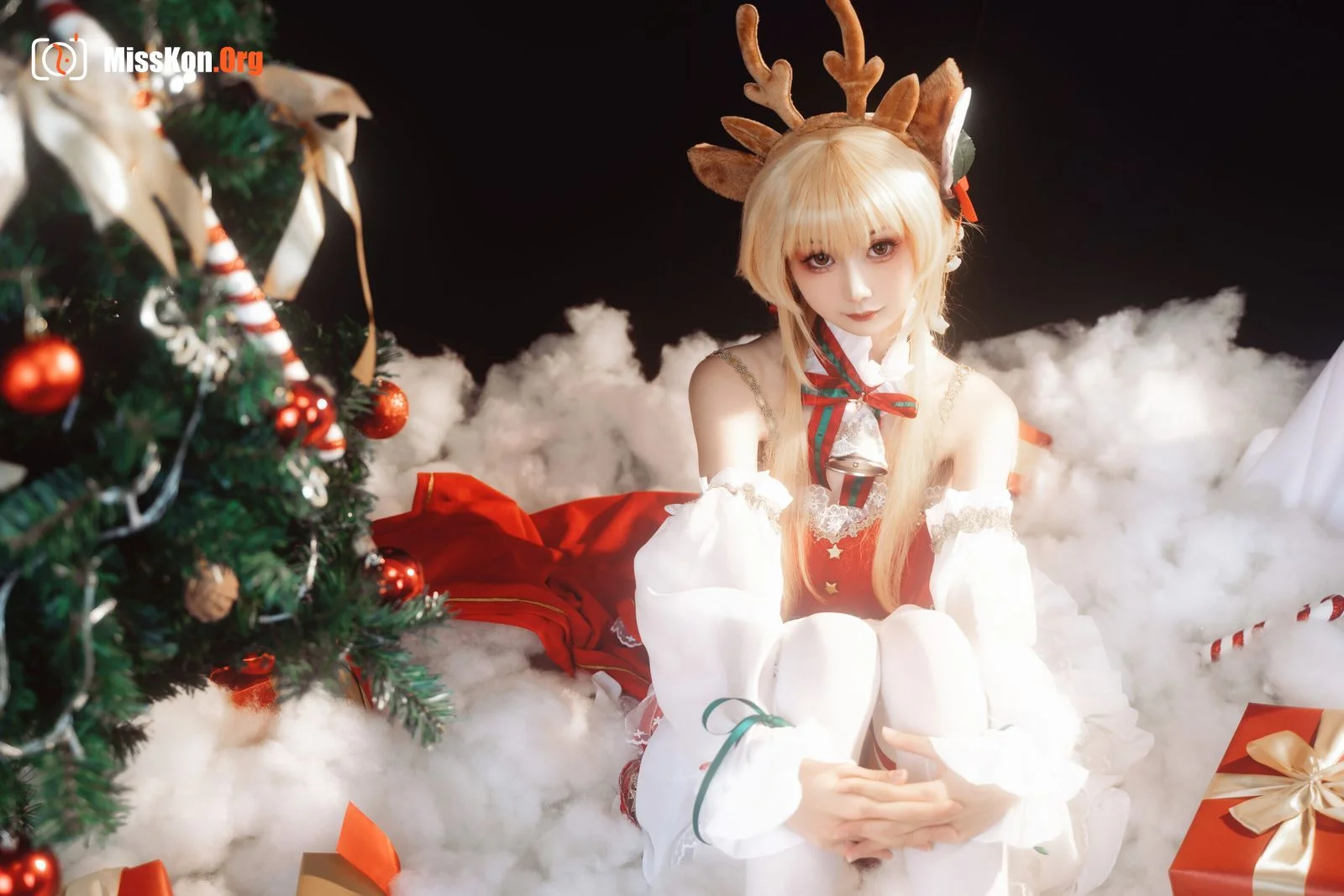 Meow Xiaoji & Goldfish kinngyo: Christmas Special - Photo 6