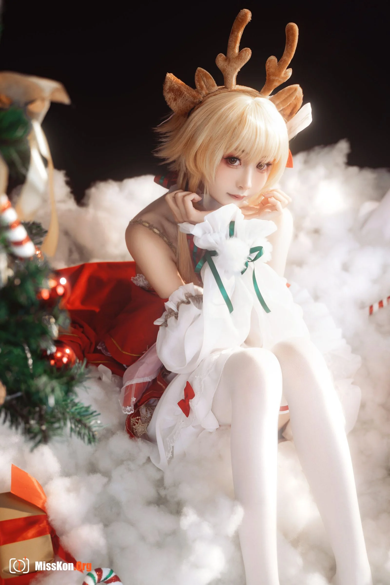 Meow Xiaoji & Goldfish kinngyo: Christmas Special - Photo 7