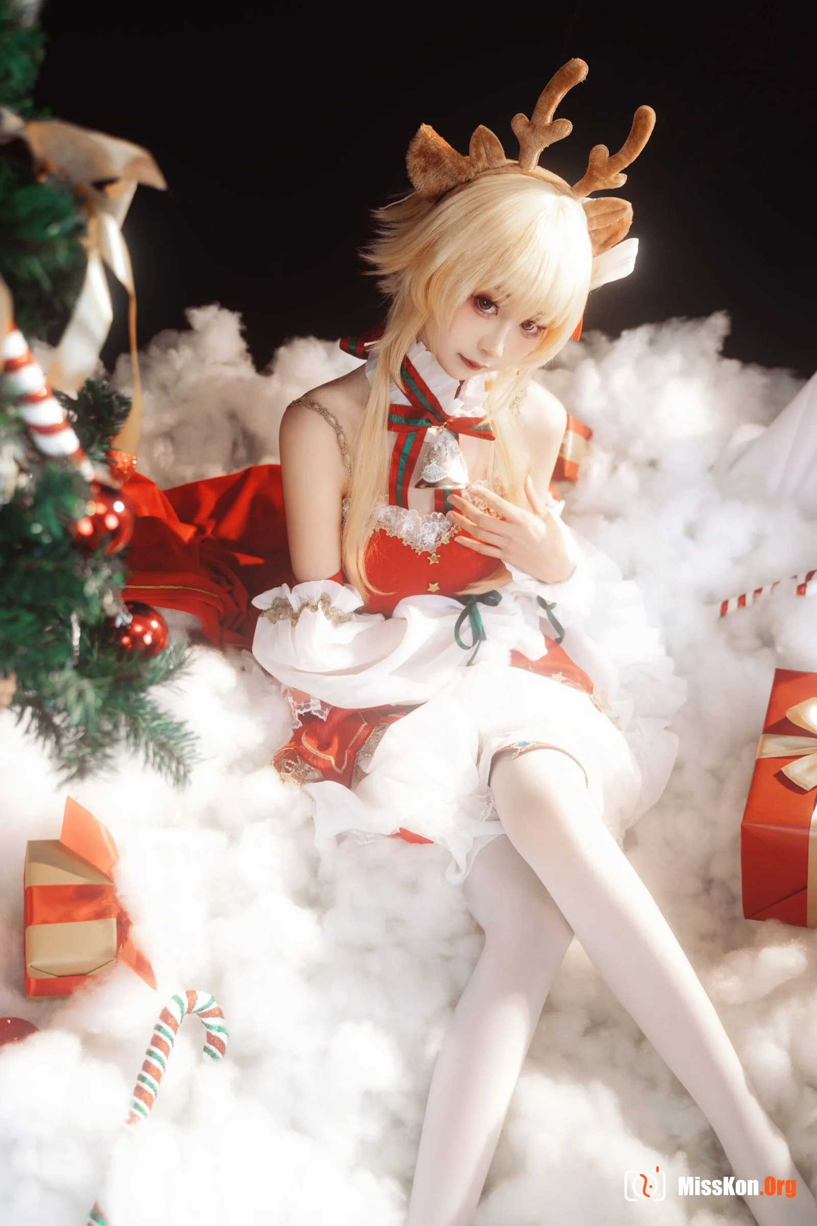 Meow Xiaoji & Goldfish kinngyo: Christmas Special - Photo 8
