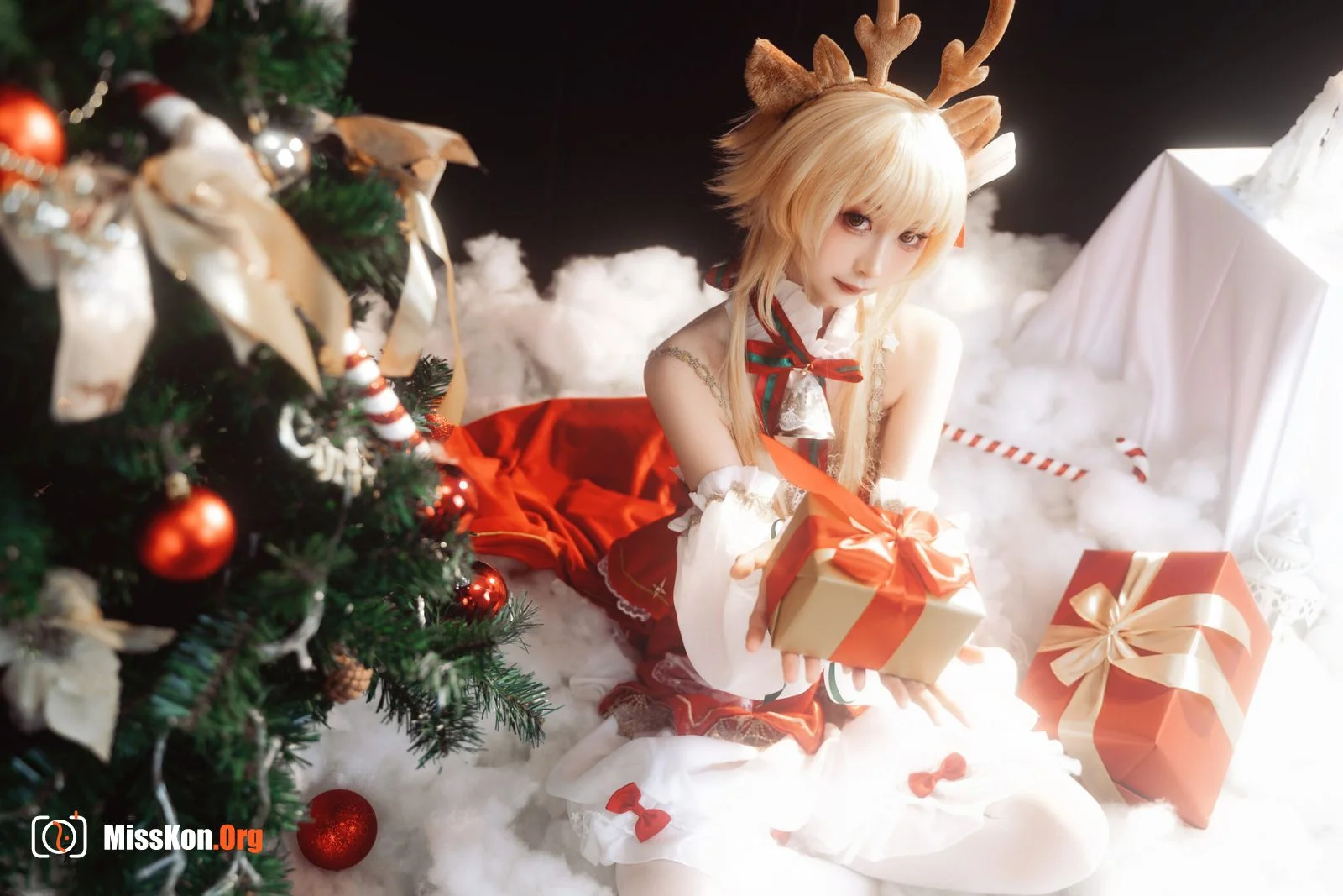 Meow Xiaoji & Goldfish kinngyo: Christmas Special - Photo 9