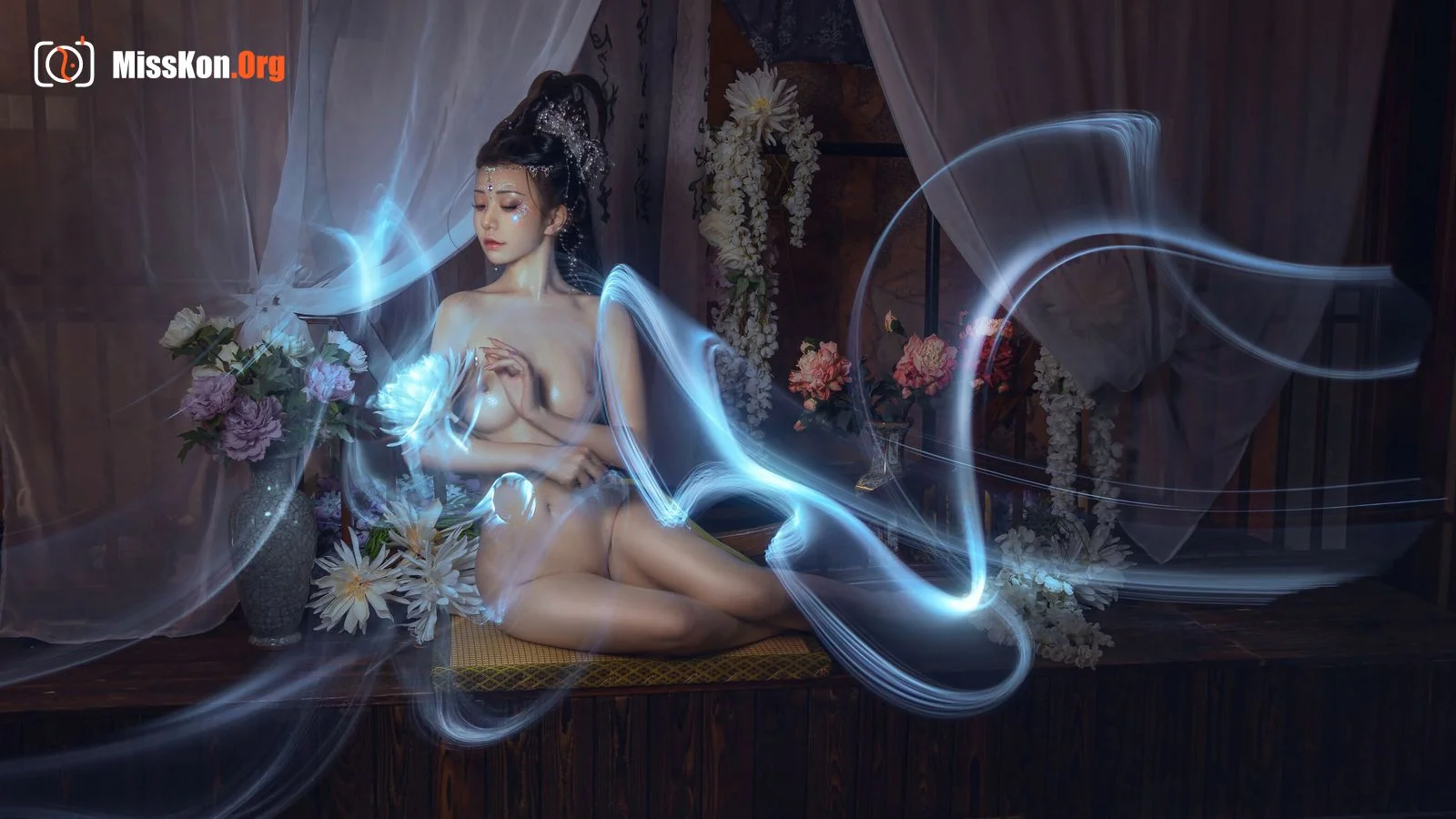 Meow Xiaoji: Heaven - Photo 11