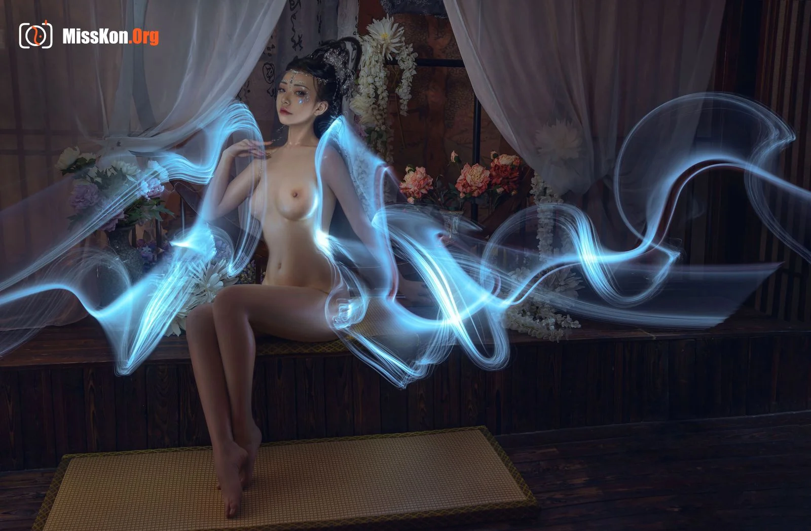 Meow Xiaoji: Heaven - Photo 6