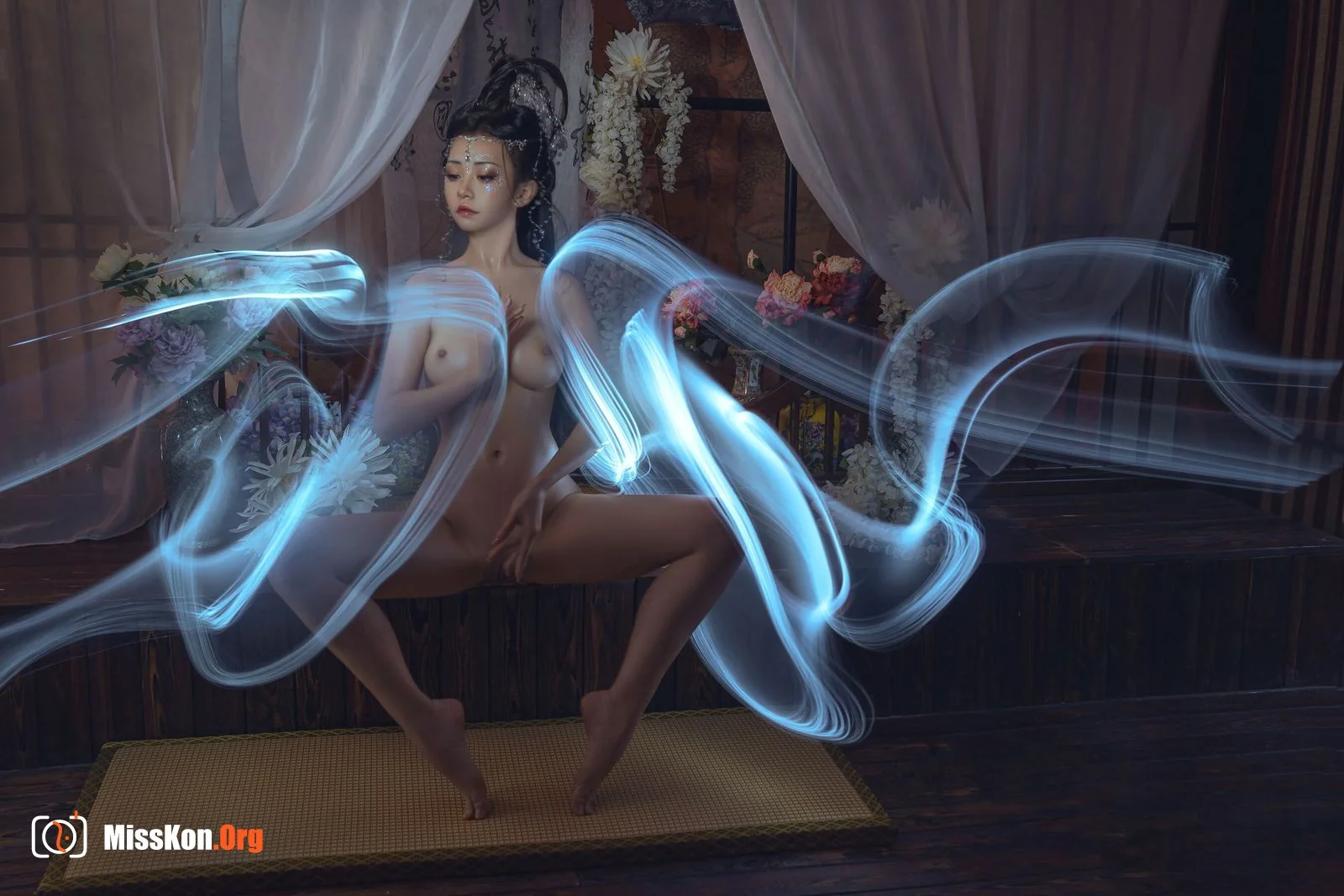 Meow Xiaoji: Heaven - Photo 7