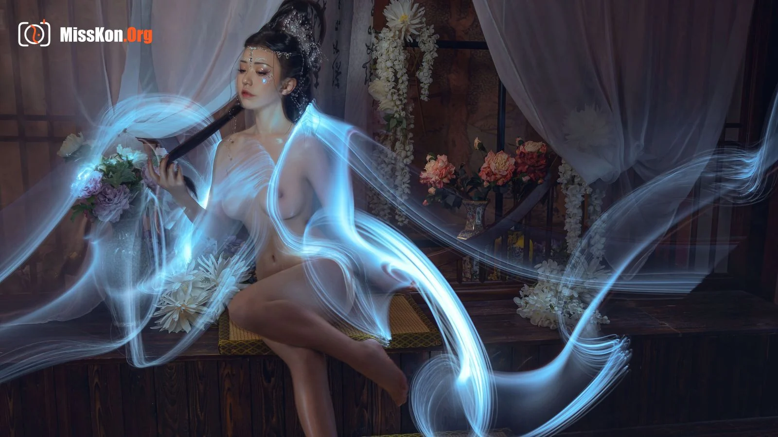 Meow Xiaoji: Heaven - Photo 8