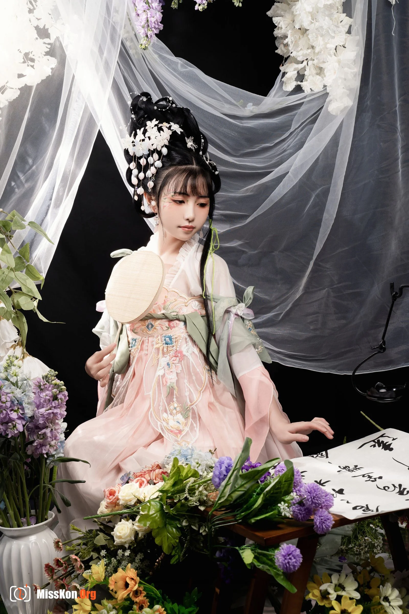 Meow Xiaoji: Huajianji - Photo 14