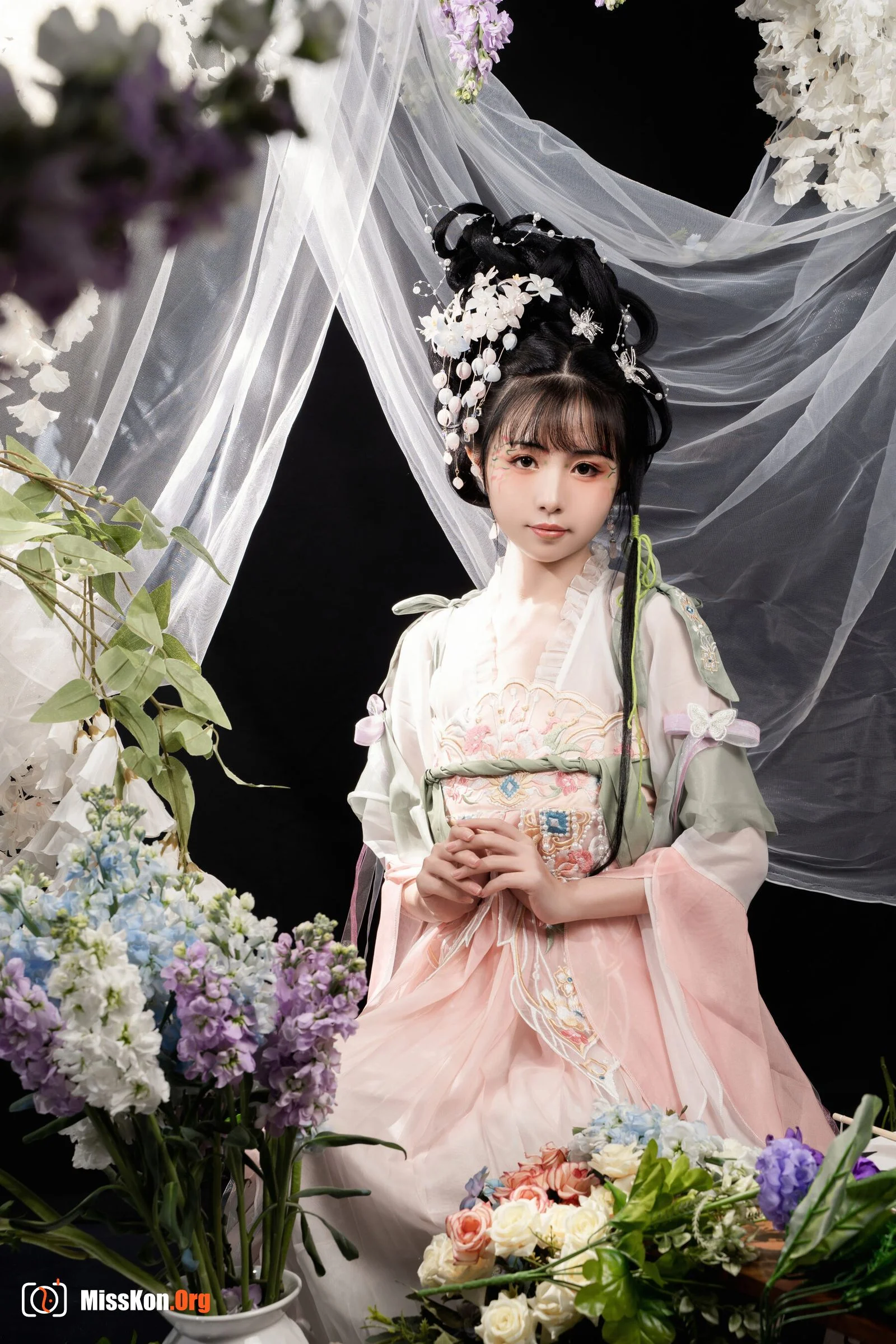 Meow Xiaoji: Huajianji - Photo 15
