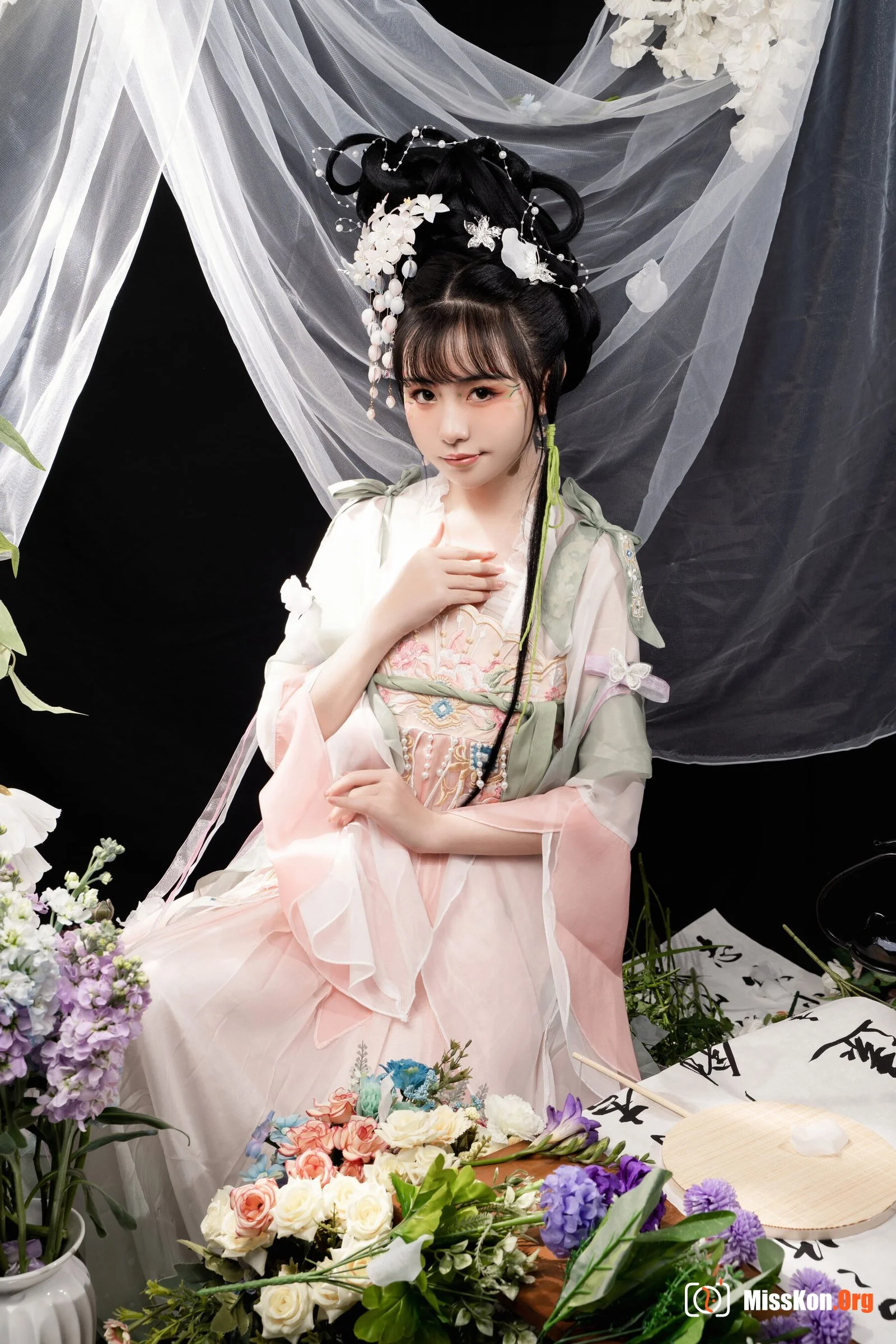 Meow Xiaoji: Huajianji - Photo 17