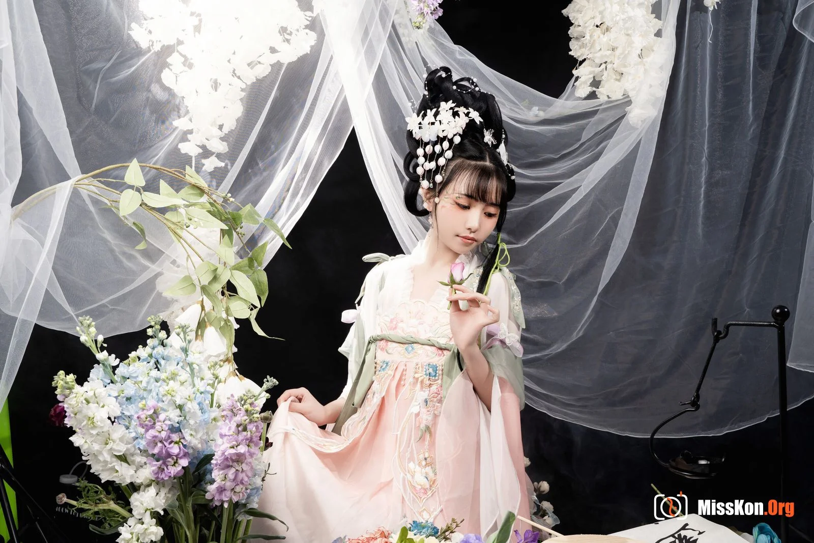 Meow Xiaoji: Huajianji - Photo 19
