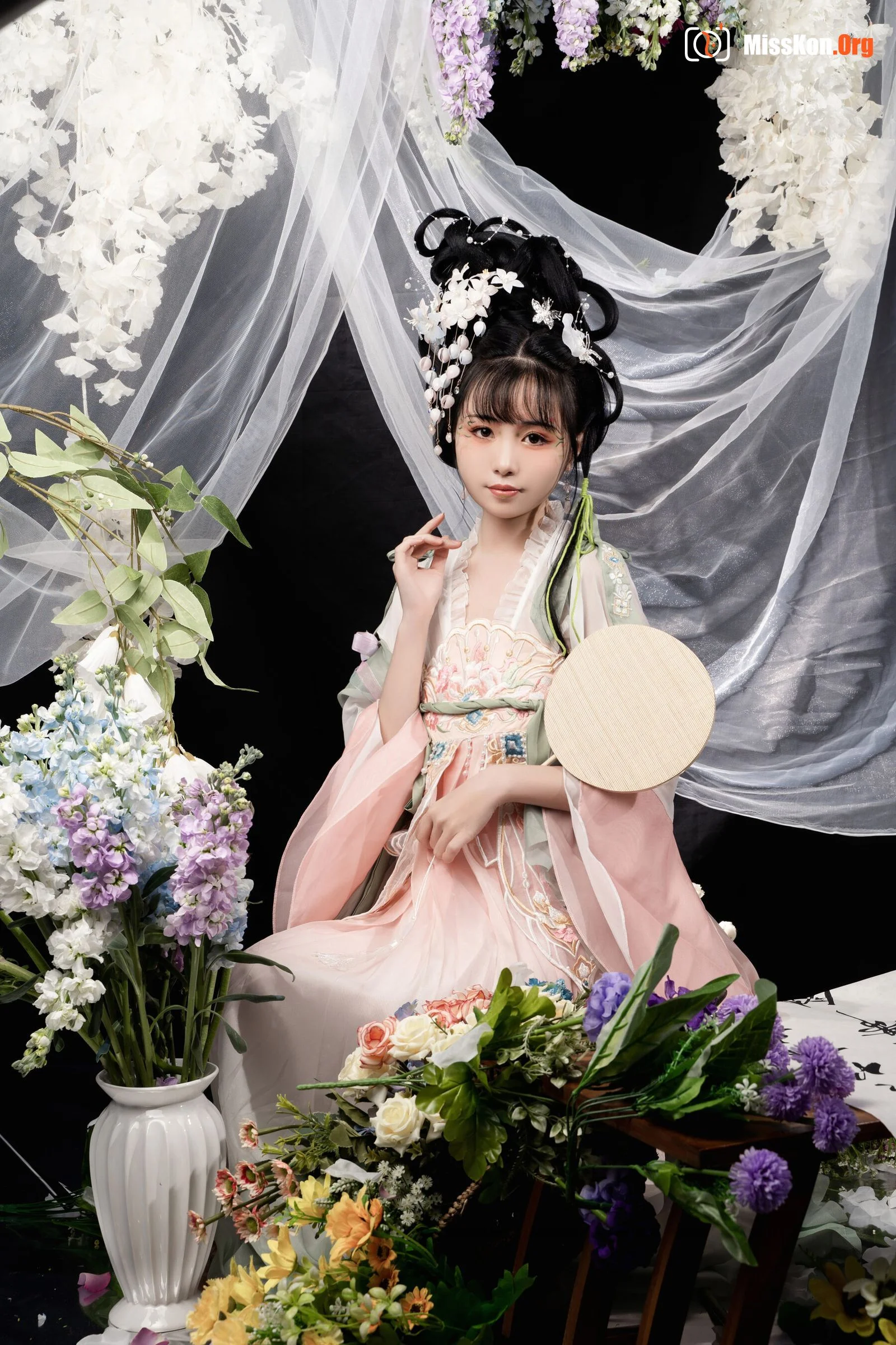 Meow Xiaoji: Huajianji - Photo 20