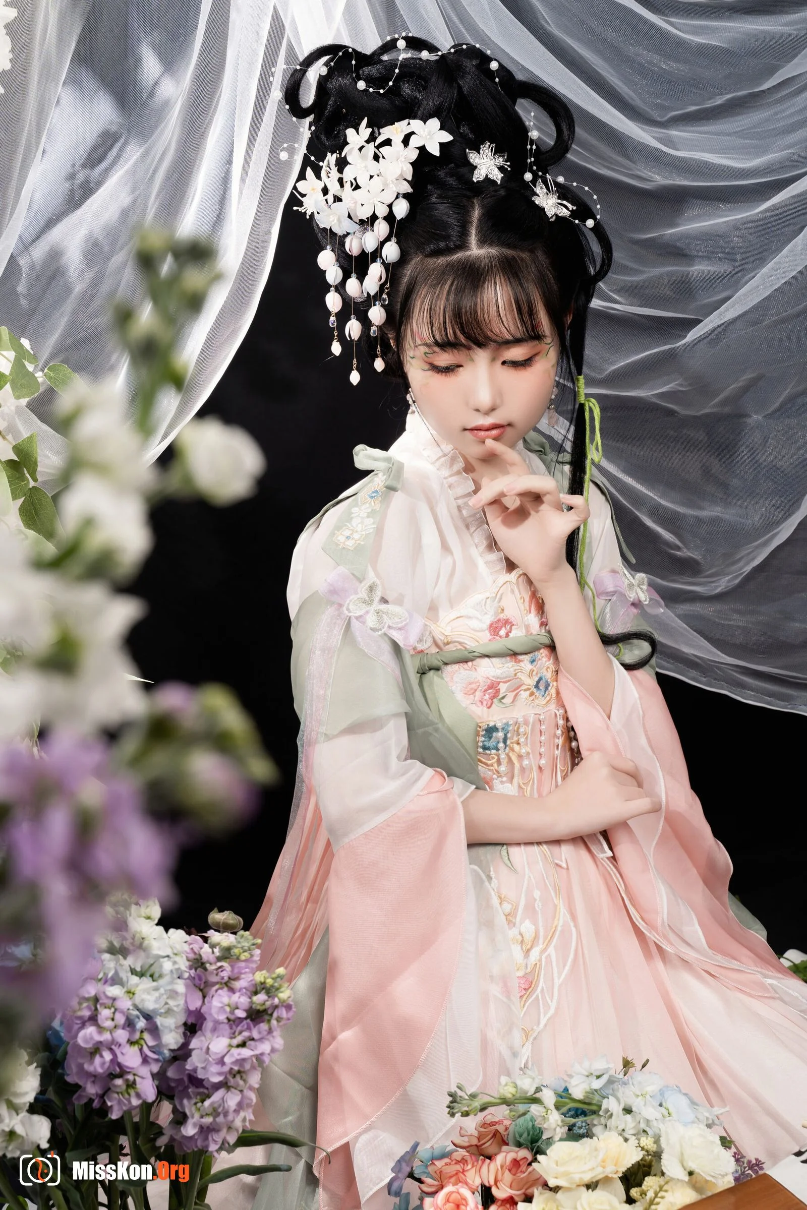 Meow Xiaoji: Huajianji - Photo 4