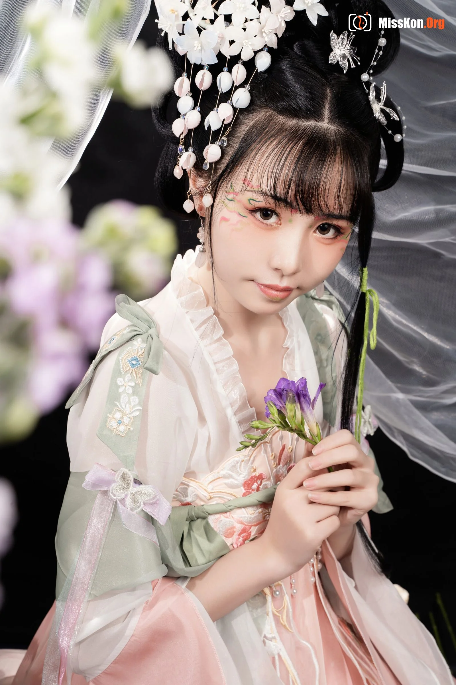 Meow Xiaoji: Huajianji - Photo 6