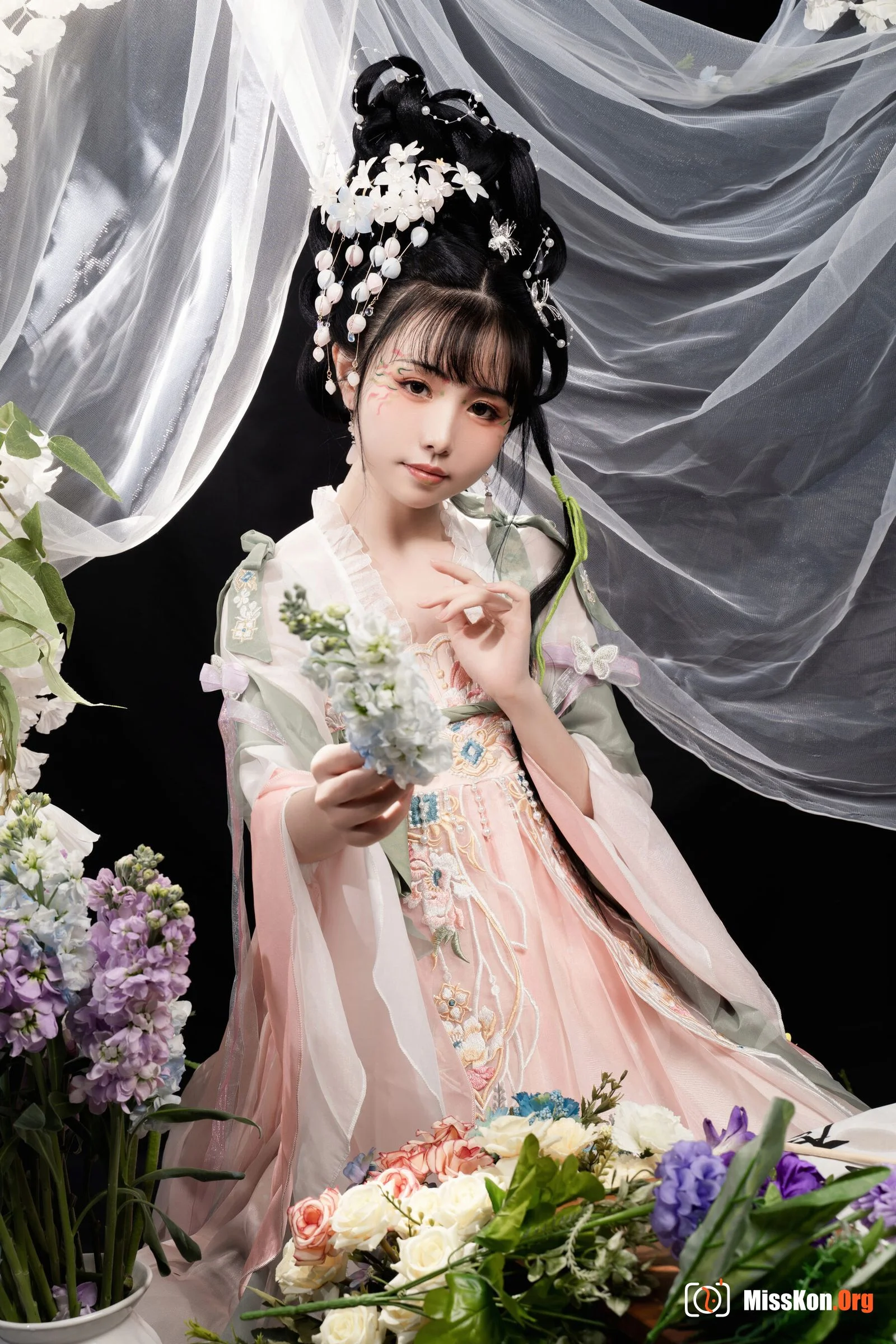 Meow Xiaoji: Huajianji - Photo 9