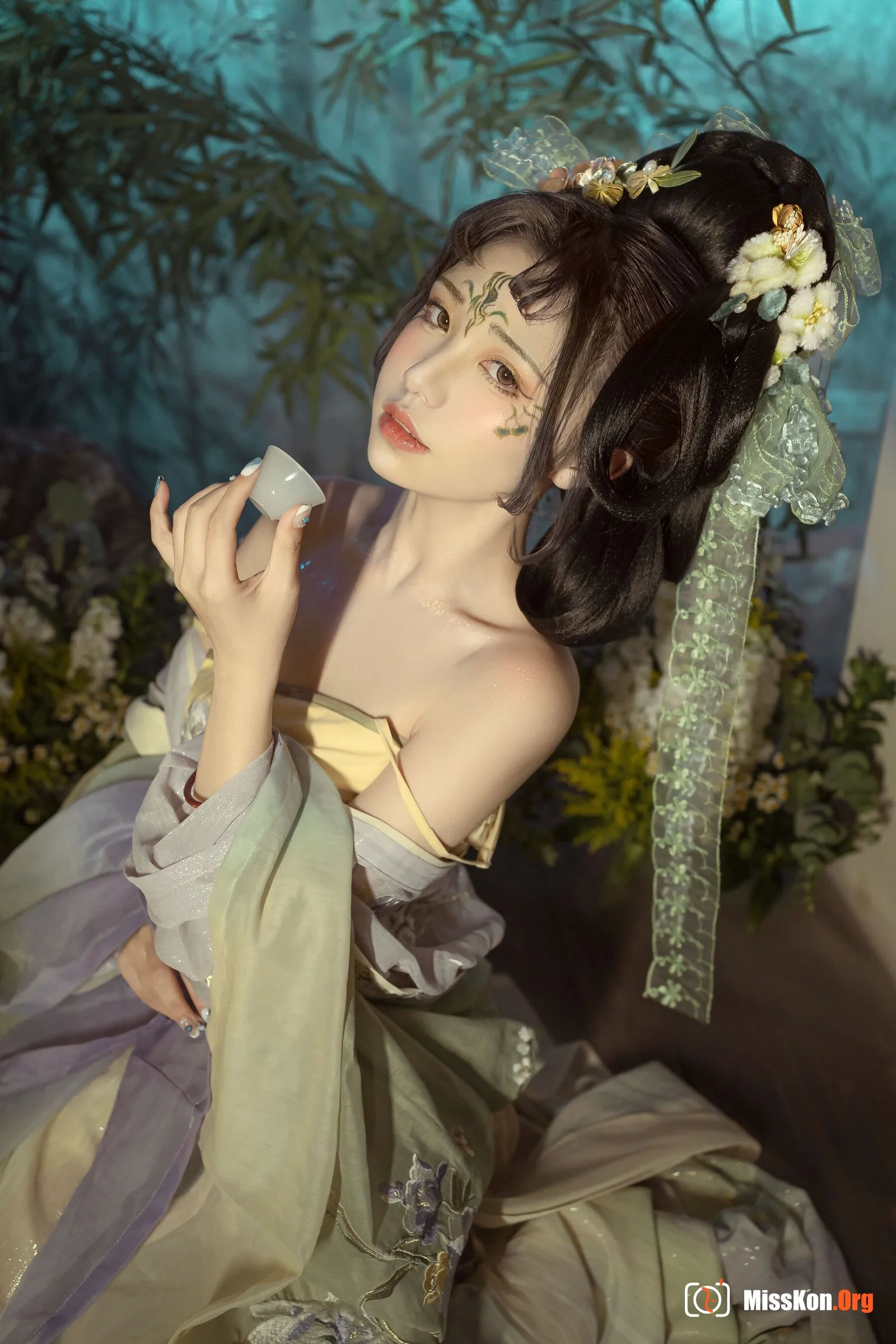 Meow Xiaoji: Huanxisha Dragon Boat Festival - Photo 14