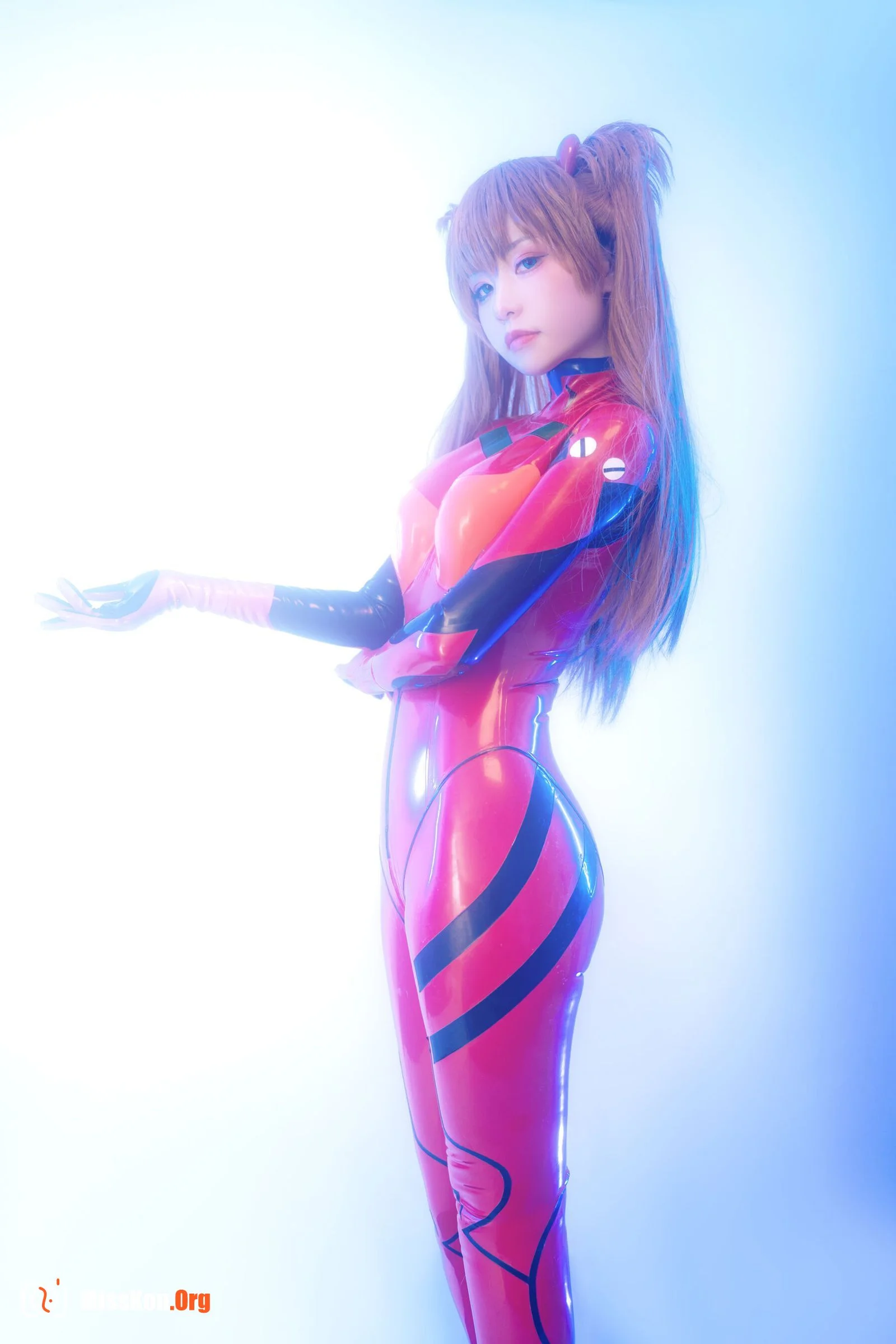Meow Xiaoji: Human Rape Project - Photo 15