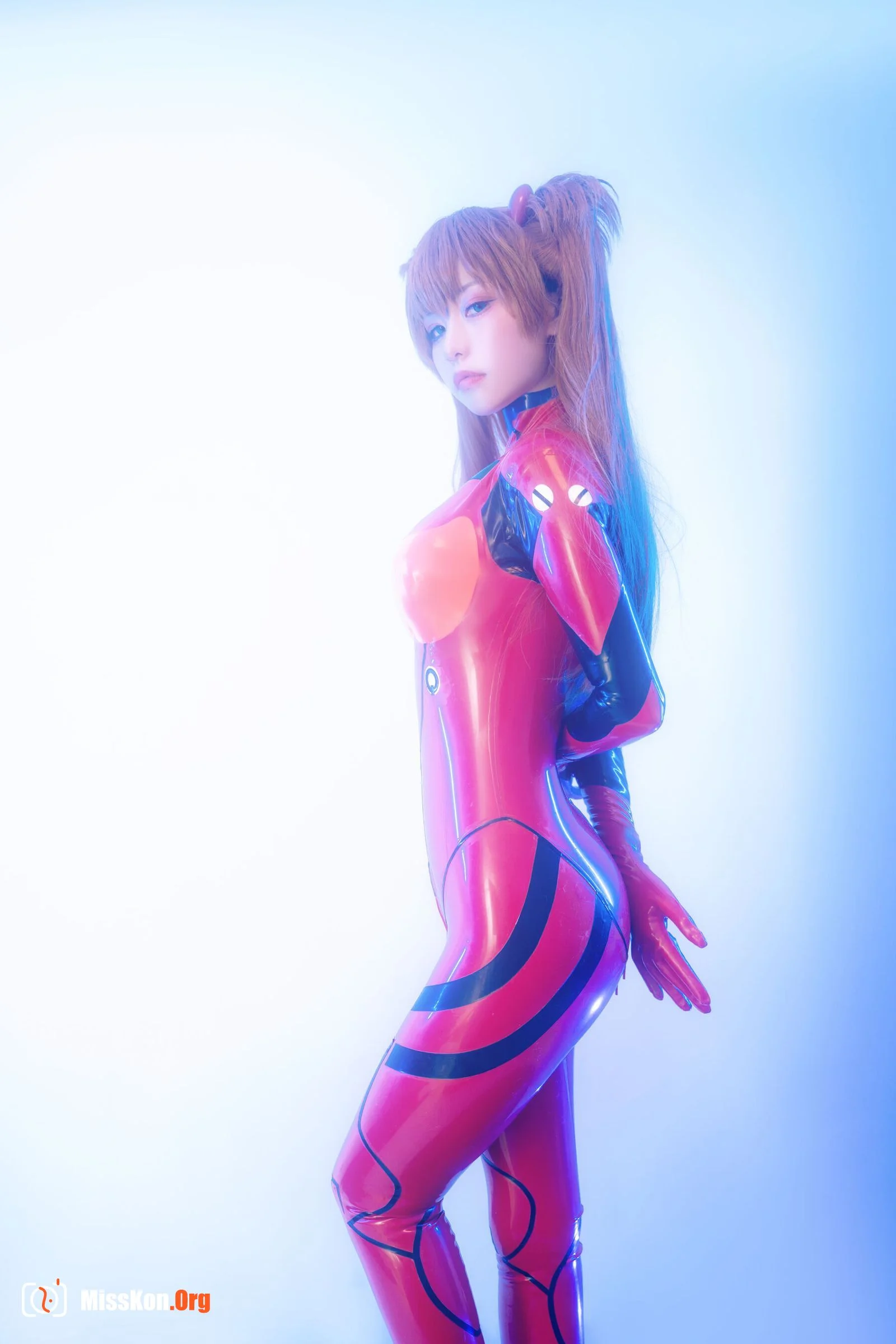 Meow Xiaoji: Human Rape Project - Photo 16