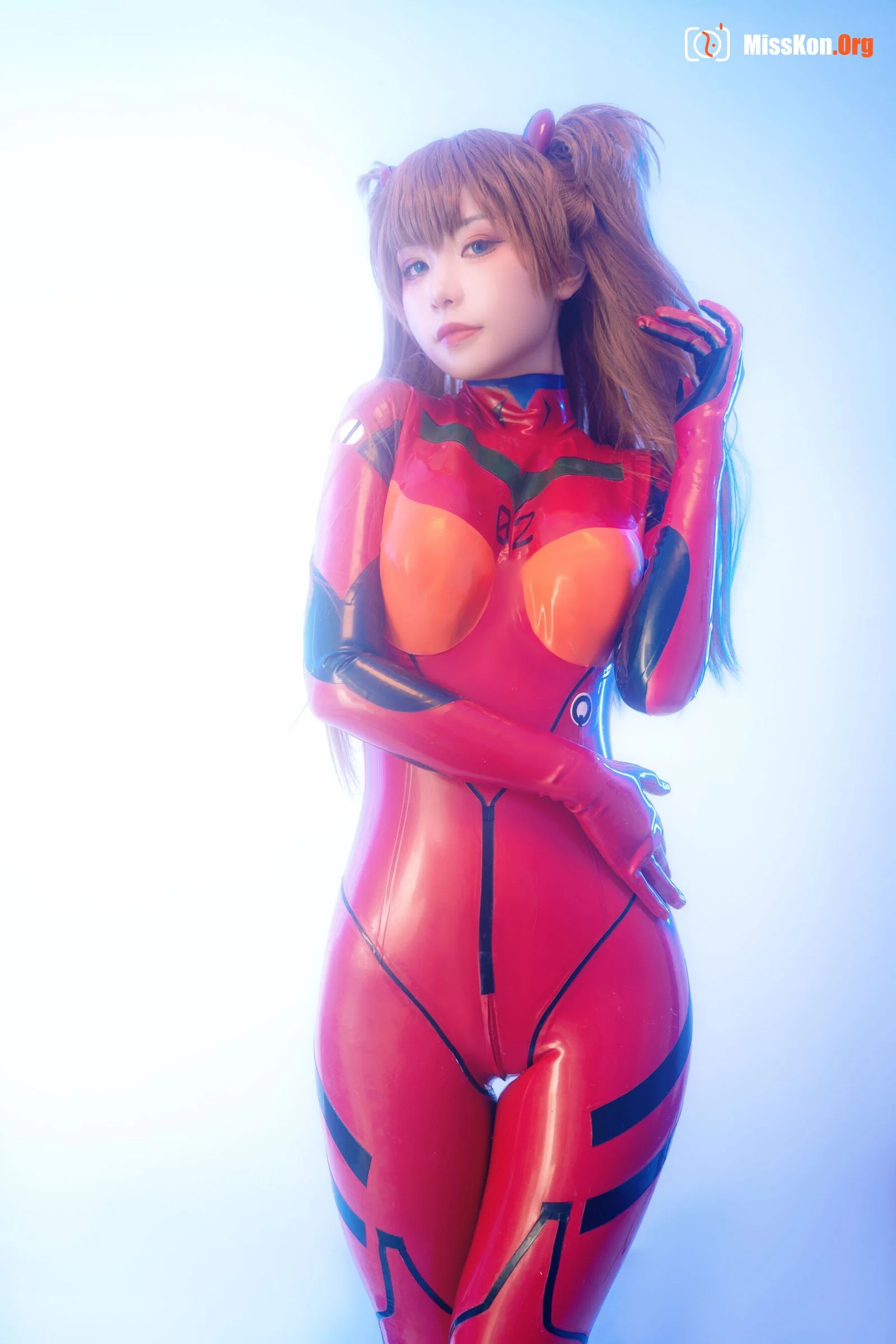 Meow Xiaoji: Human Rape Project - Photo 20