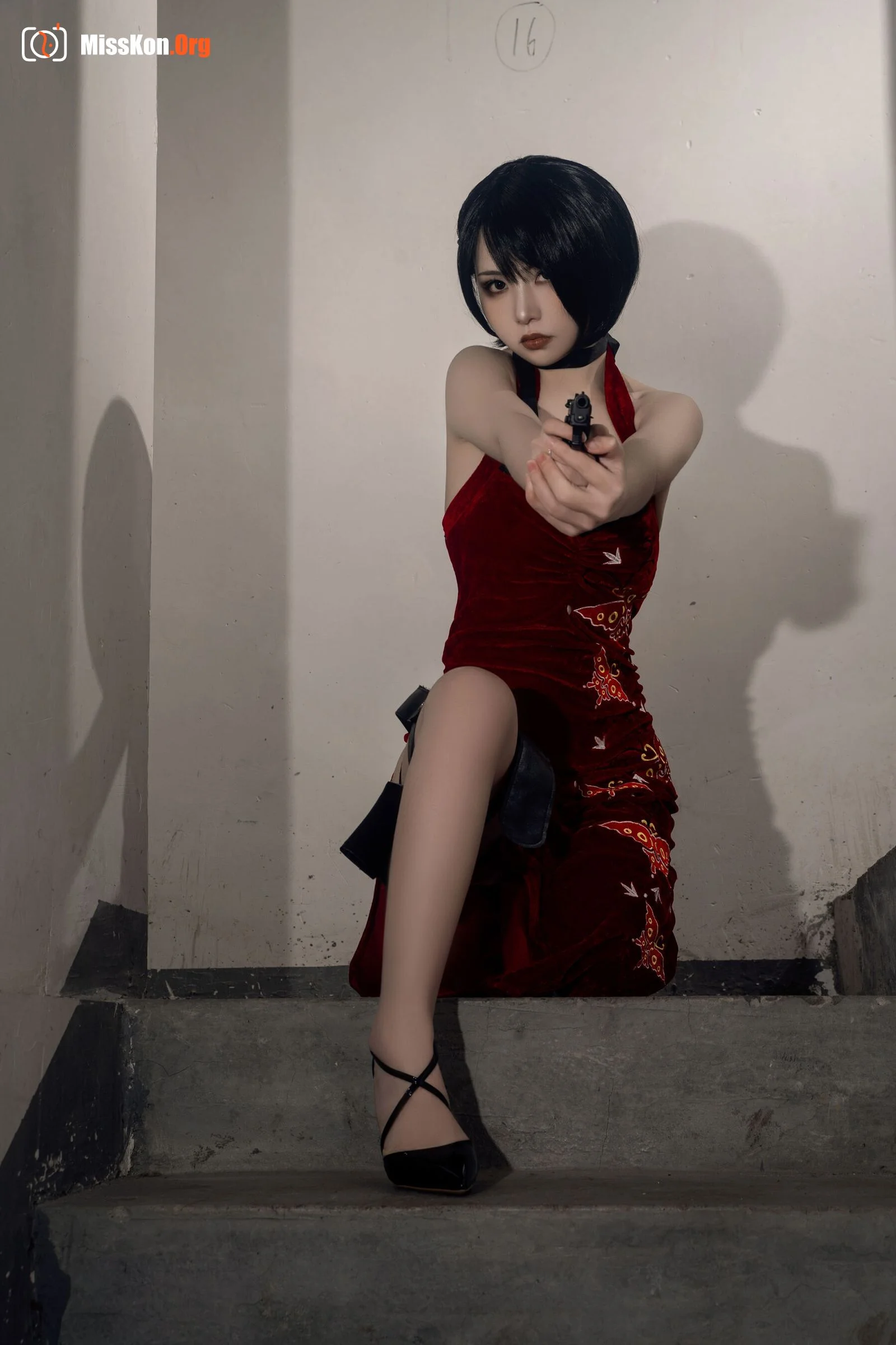 Meow Xiaoji: King Ada - Photo 10