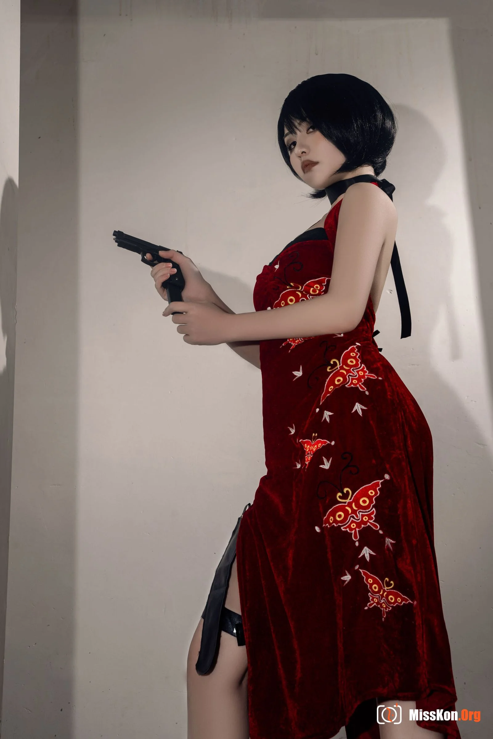 Meow Xiaoji: King Ada - Photo 11