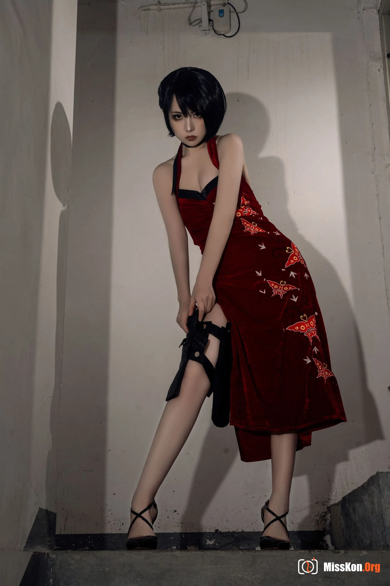Meow Xiaoji: King Ada - Photo 12