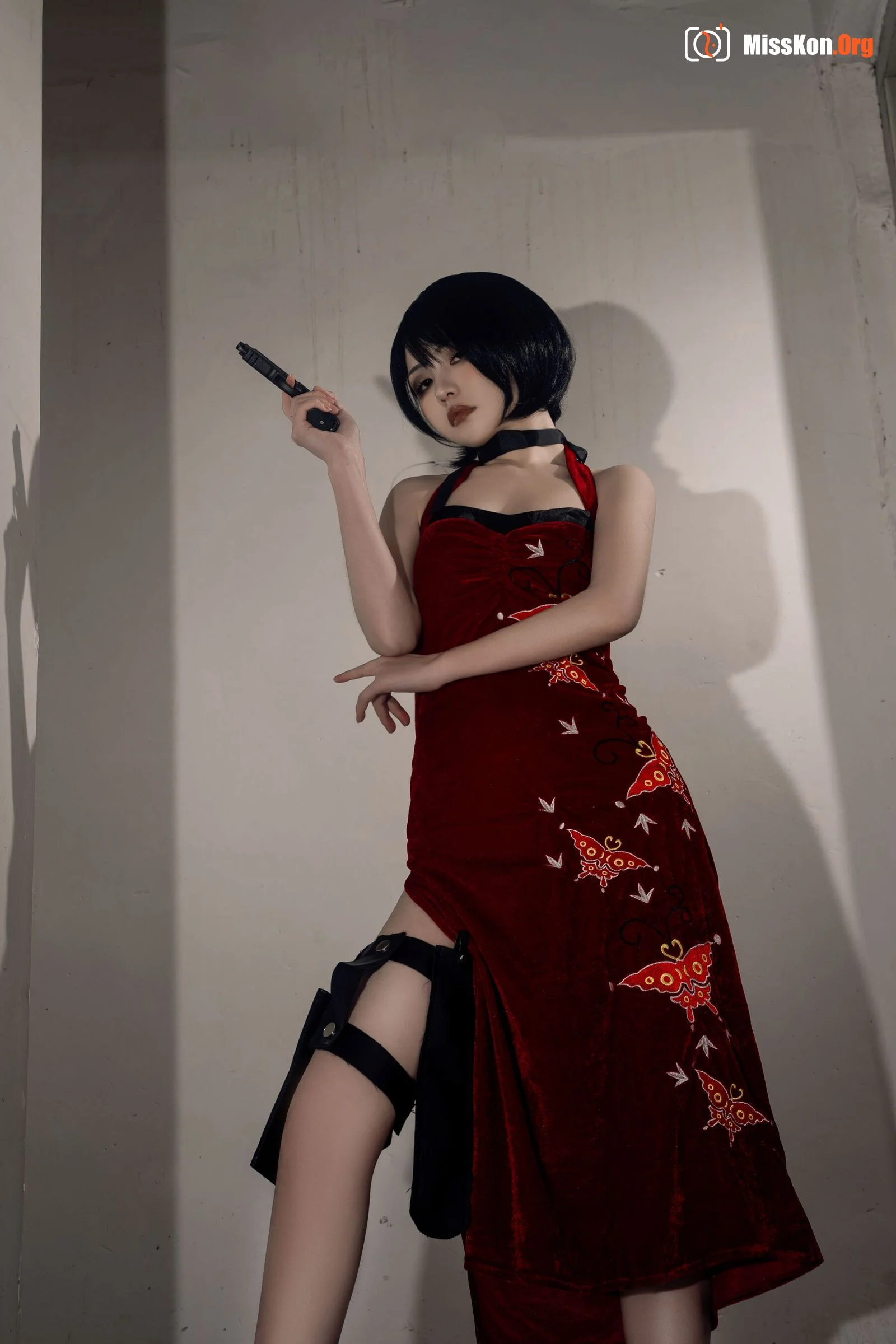 Meow Xiaoji: King Ada - Photo 13