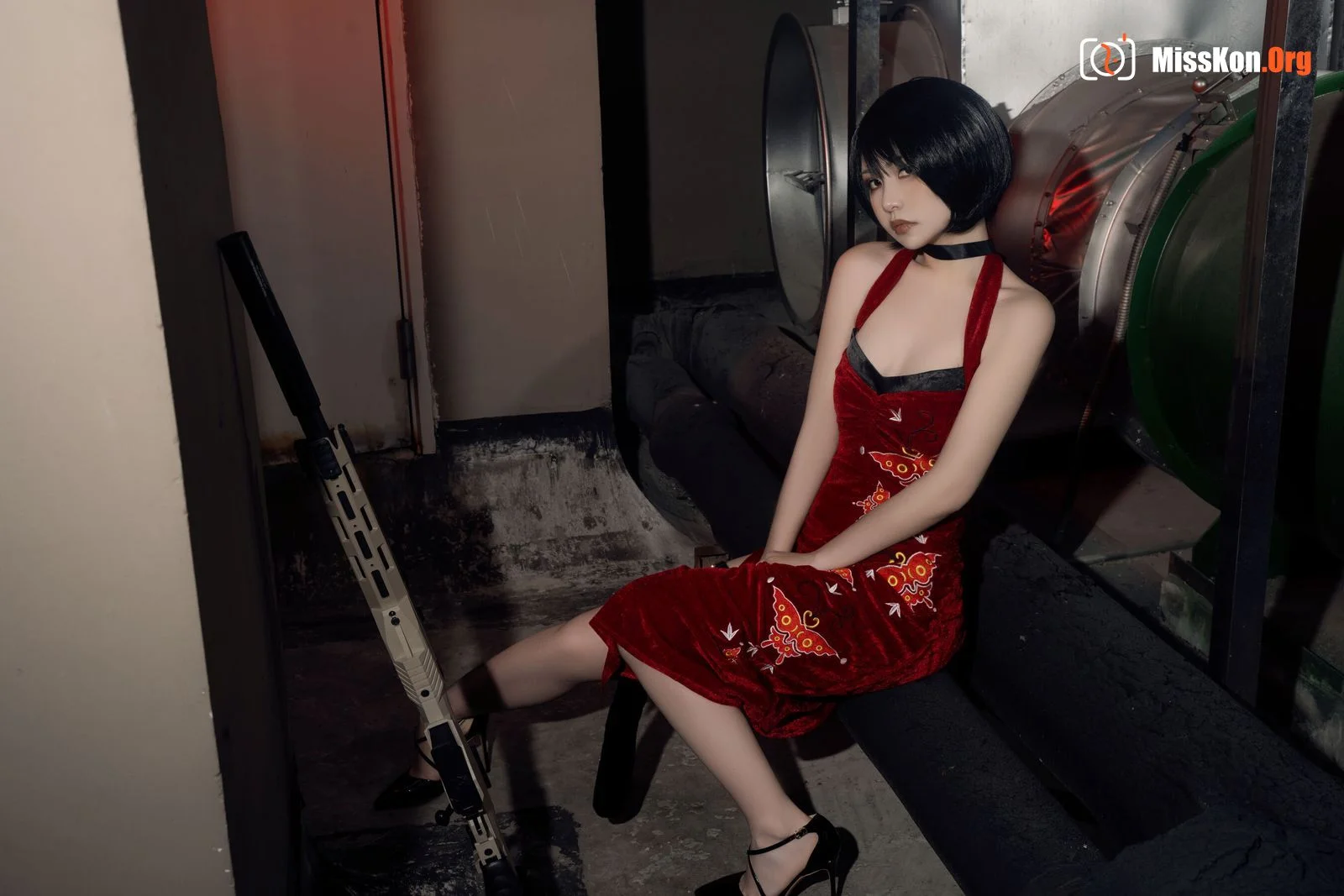 Meow Xiaoji: King Ada - Photo 14