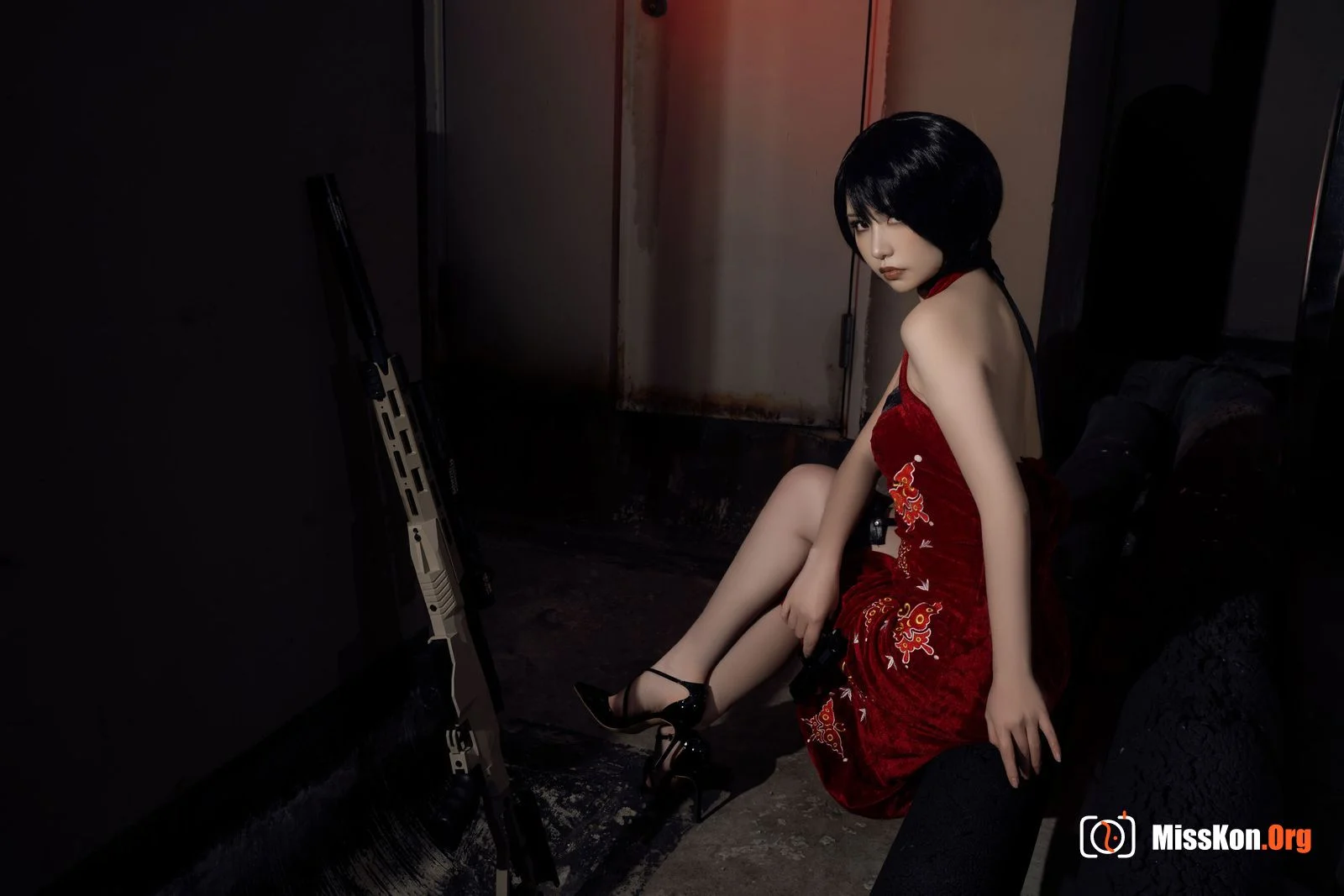Meow Xiaoji: King Ada - Photo 15