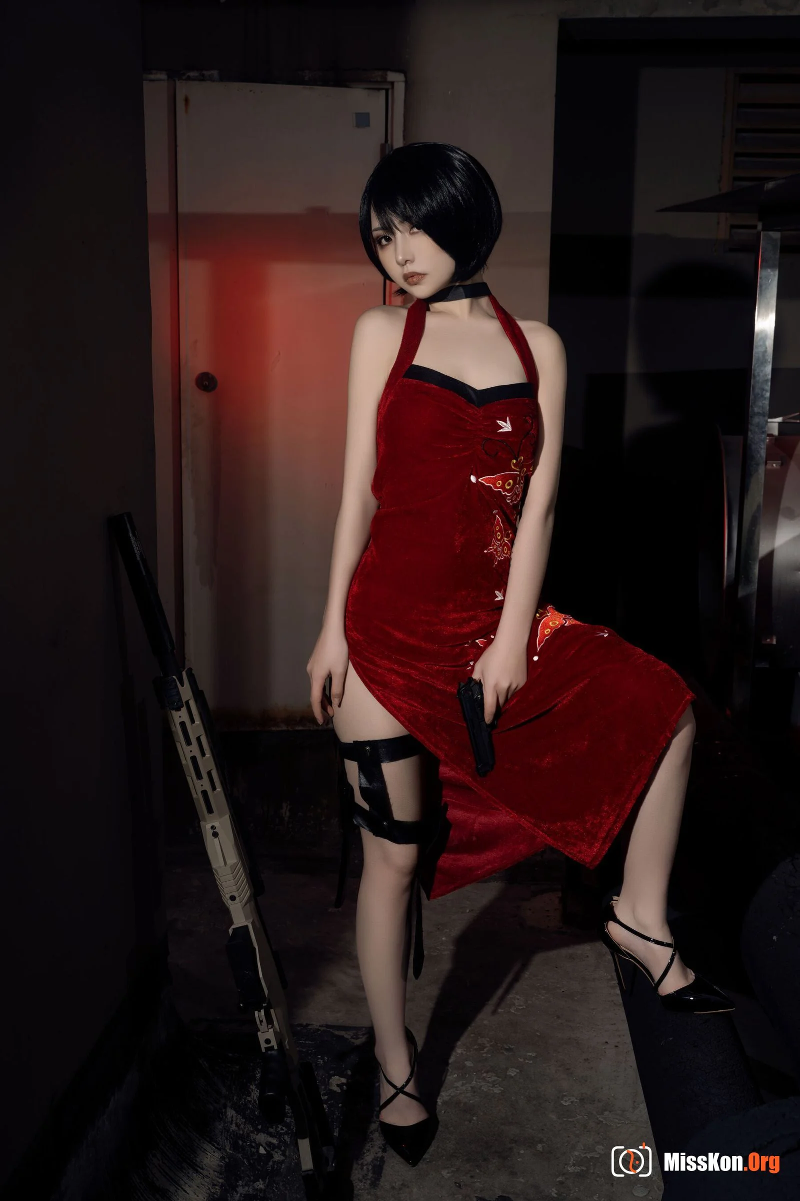 Meow Xiaoji: King Ada - Photo 16