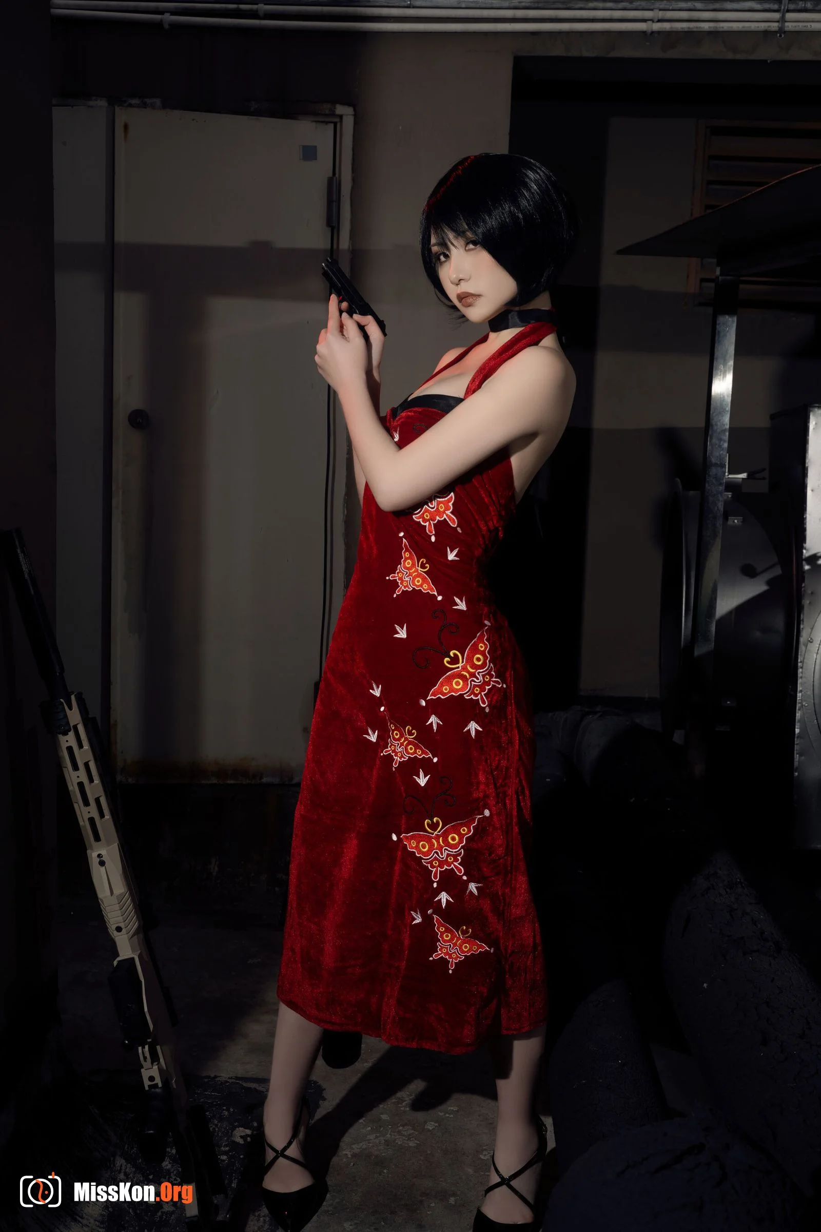 Meow Xiaoji: King Ada - Photo 17