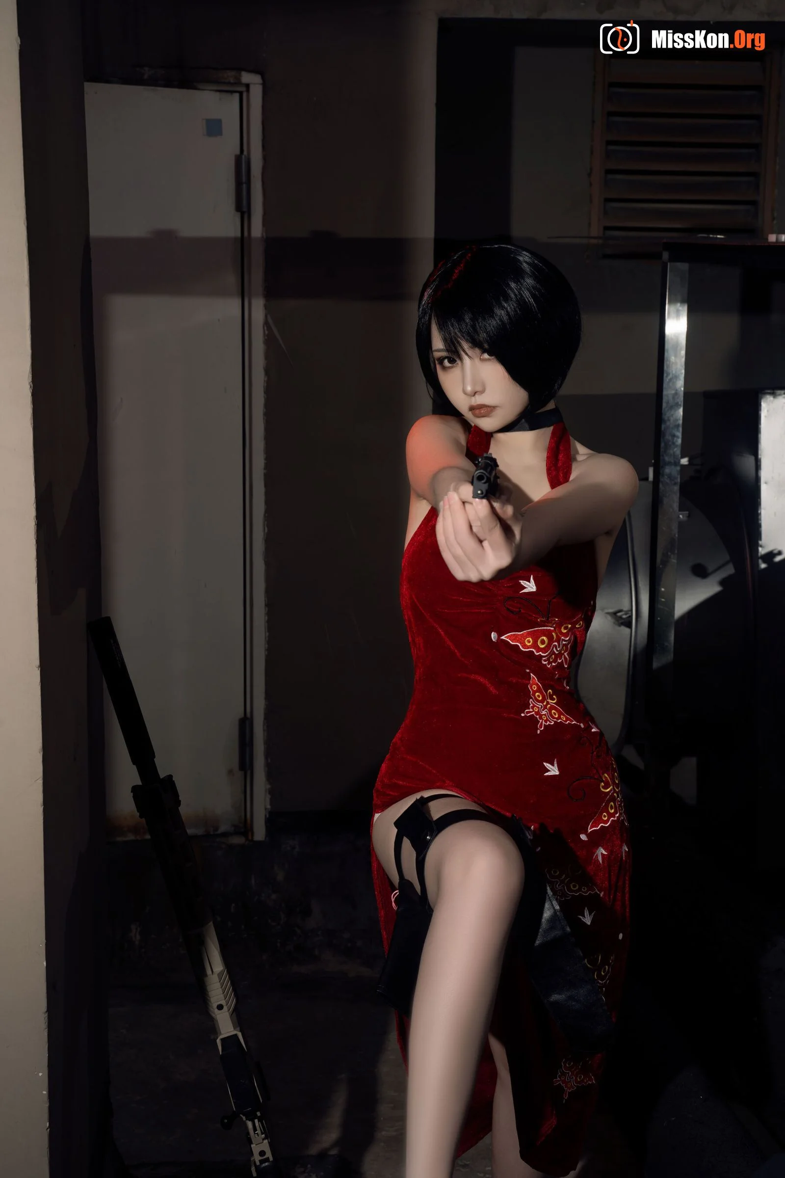 Meow Xiaoji: King Ada - Photo 18