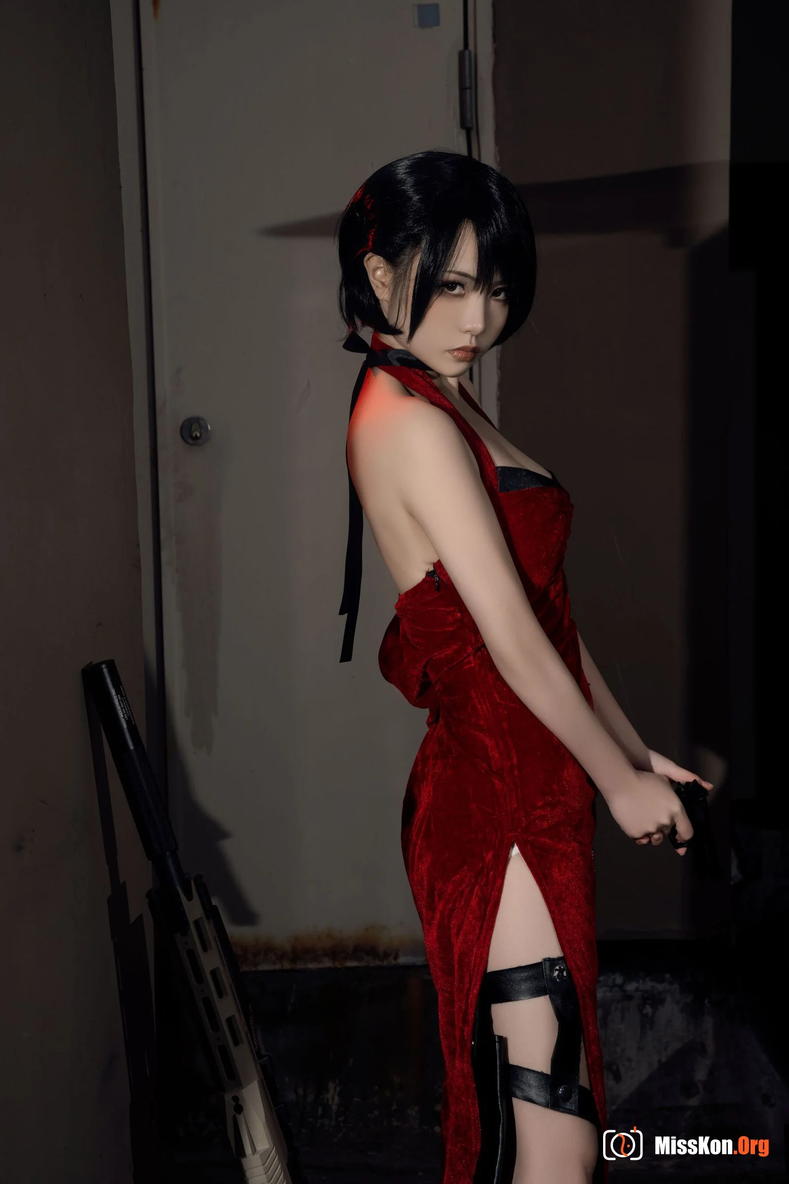Meow Xiaoji: King Ada - Photo 19
