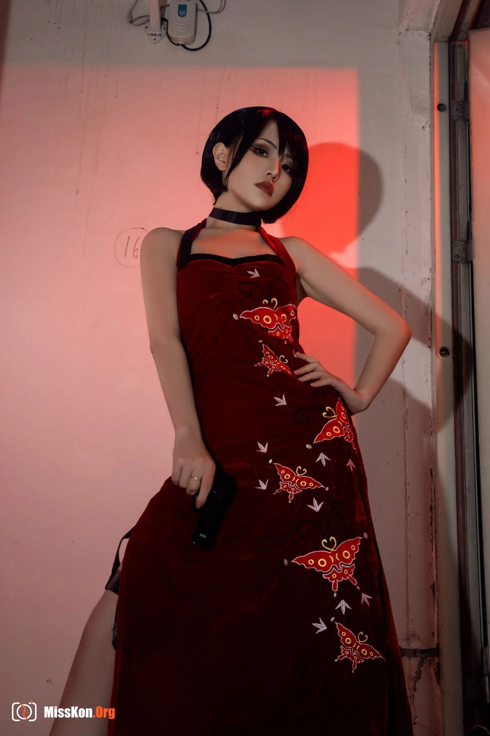 Meow Xiaoji: King Ada - Photo 2