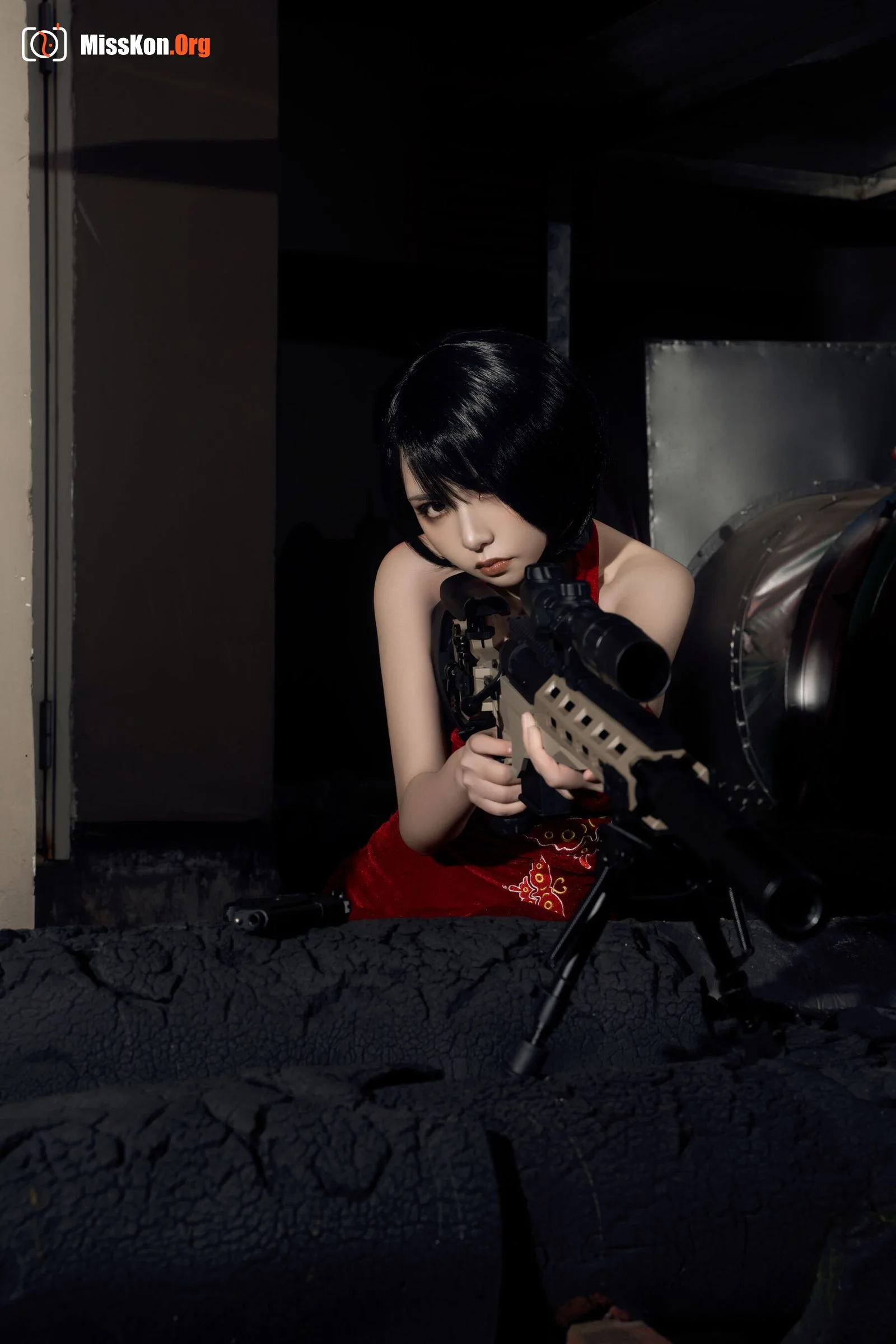 Meow Xiaoji: King Ada - Photo 20