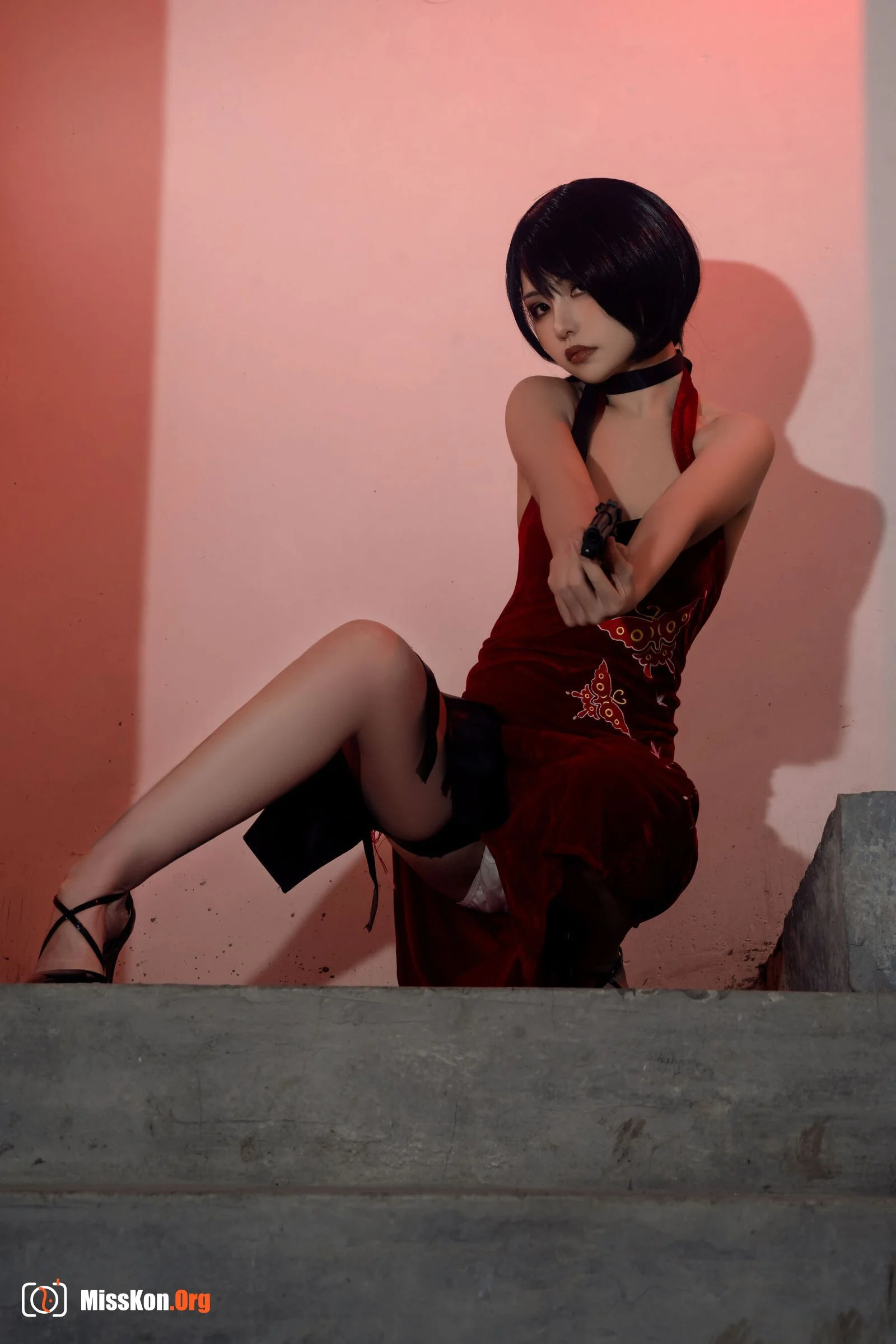 Meow Xiaoji: King Ada - Photo 3