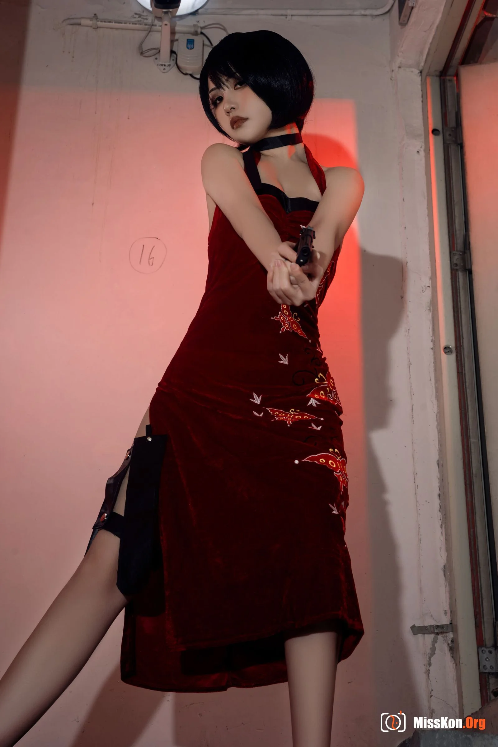Meow Xiaoji: King Ada - Photo 5