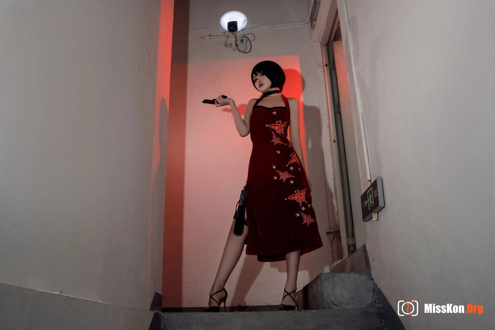 Meow Xiaoji: King Ada - Photo 6