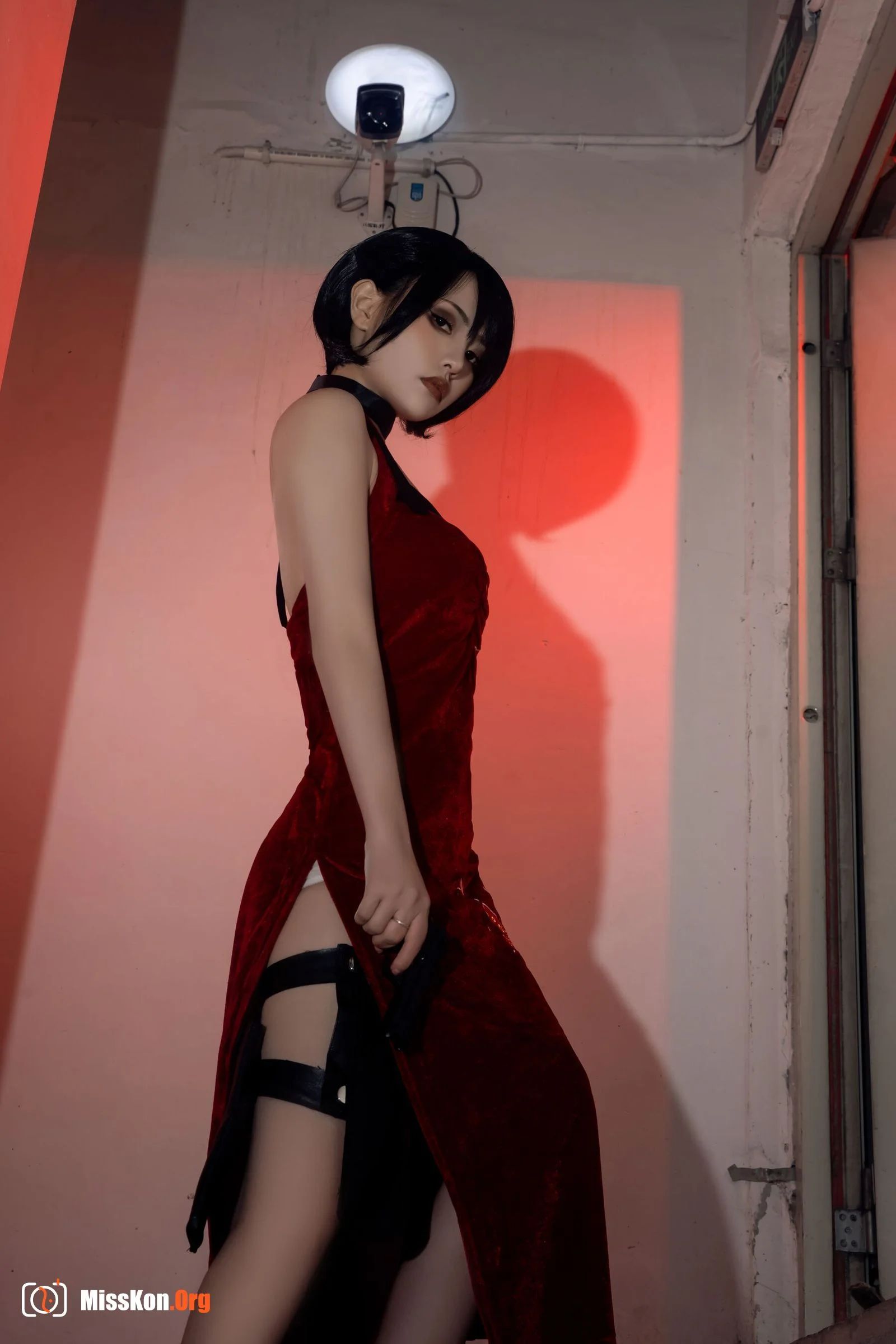 Meow Xiaoji: King Ada - Photo 7