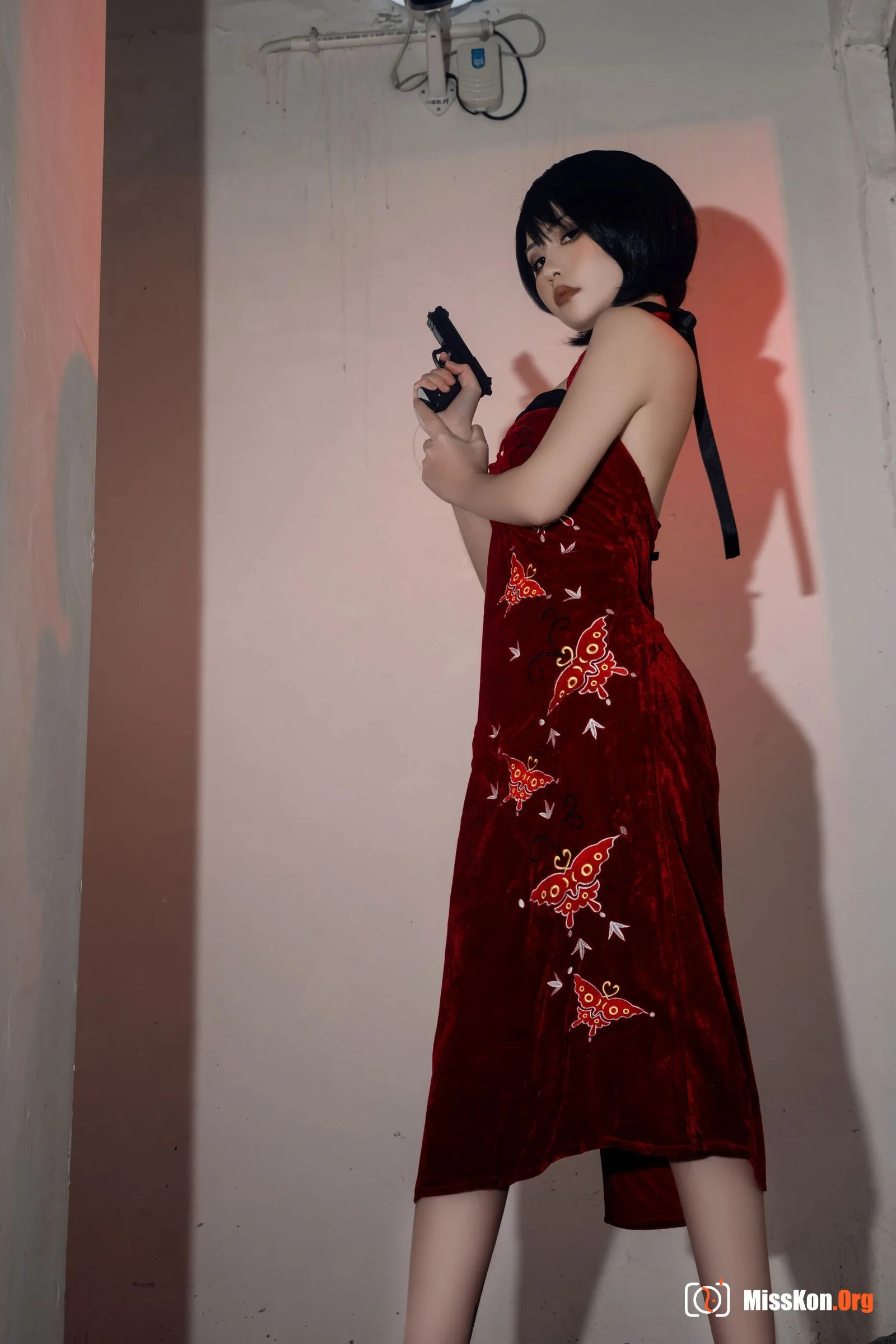 Meow Xiaoji: King Ada - Photo 8