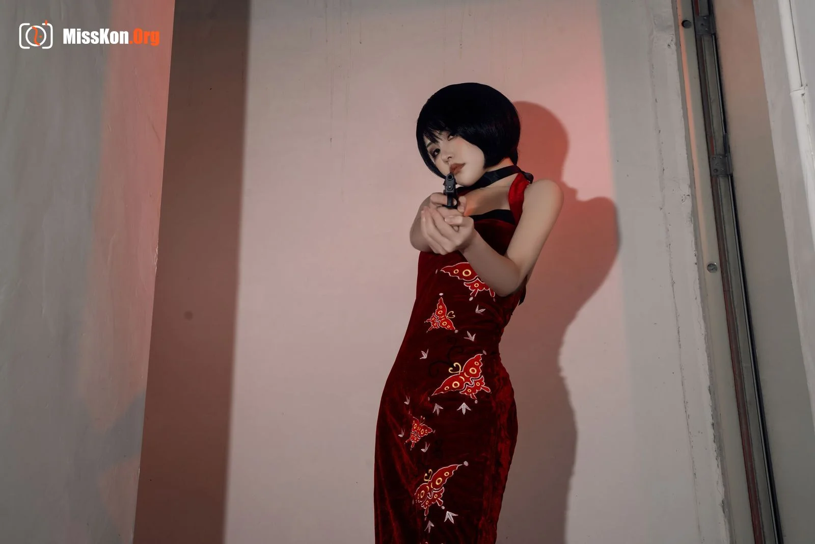 Meow Xiaoji: King Ada - Photo 9