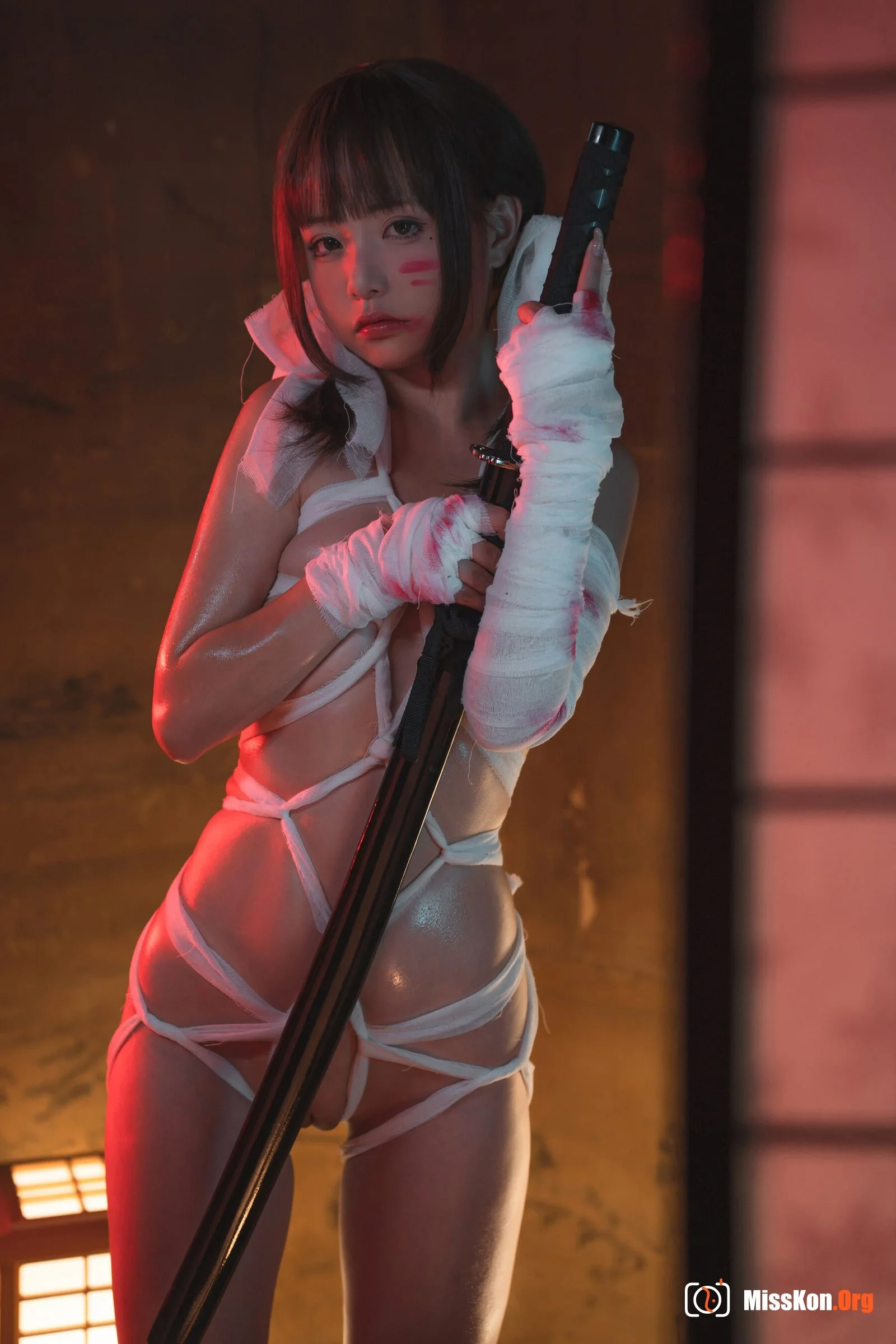 Meow Xiaoji: Koyoshi Ninja Scroll - Photo 4