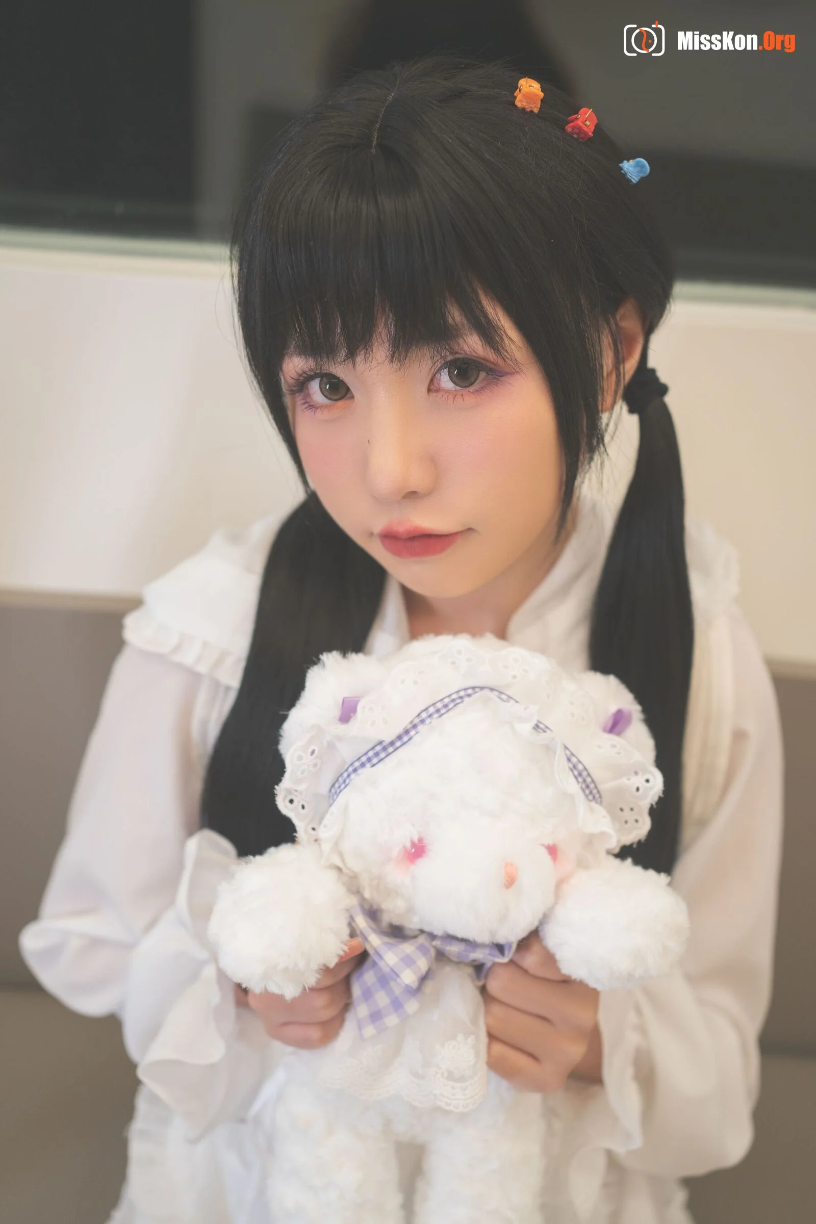 Meow Xiaoji: Last subway - Photo 10
