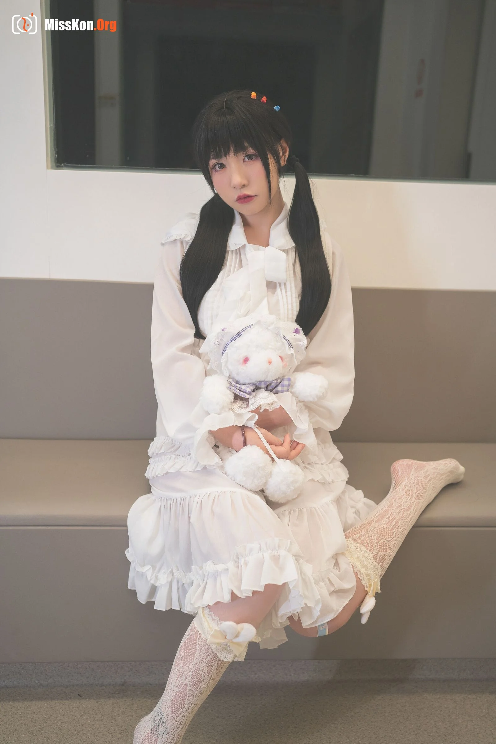 Meow Xiaoji: Last subway - Photo 11