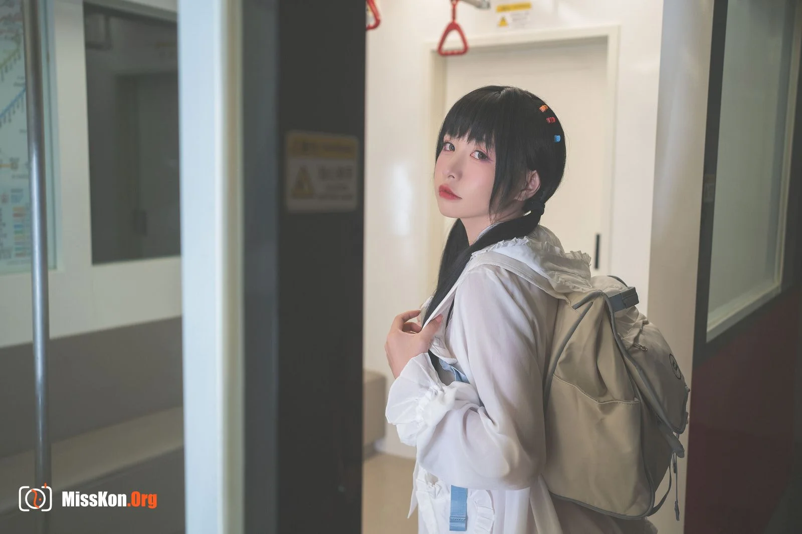 Meow Xiaoji: Last subway - Photo 12