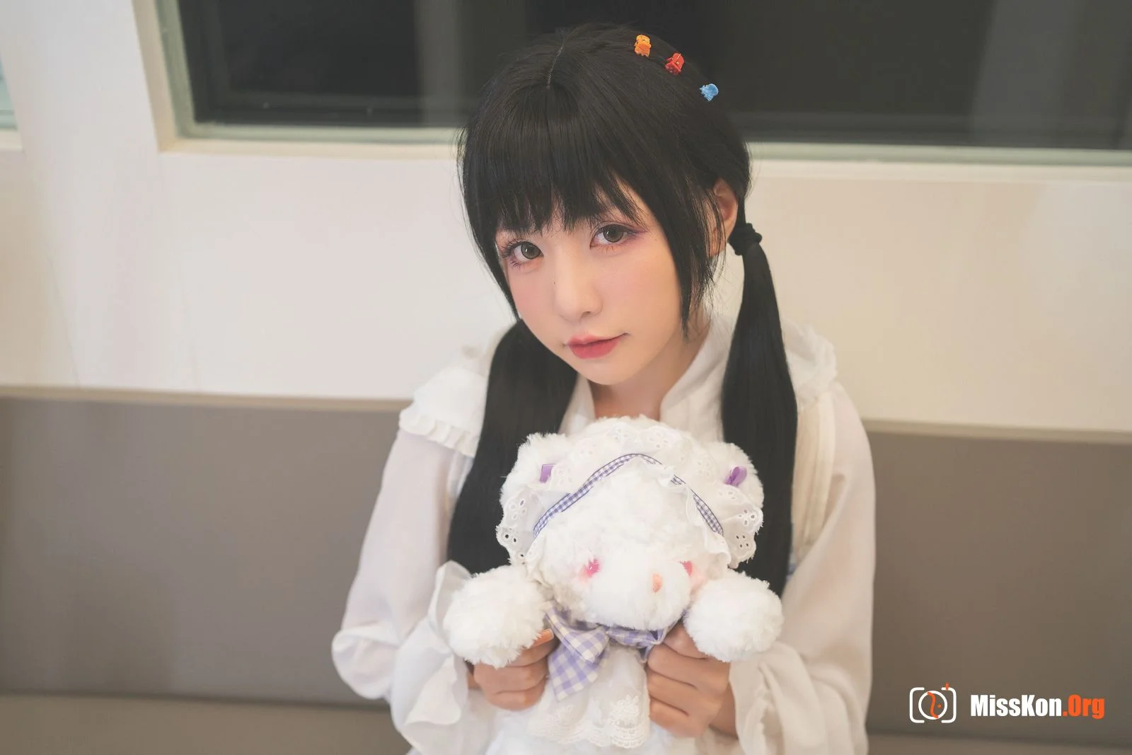 Meow Xiaoji: Last subway - Photo 8
