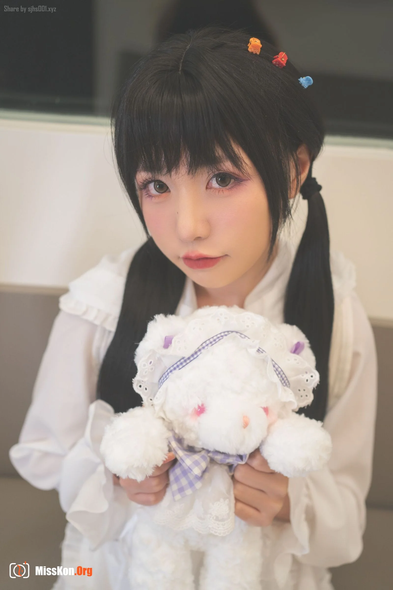 Meow Xiaoji: Late night subway - Photo 10