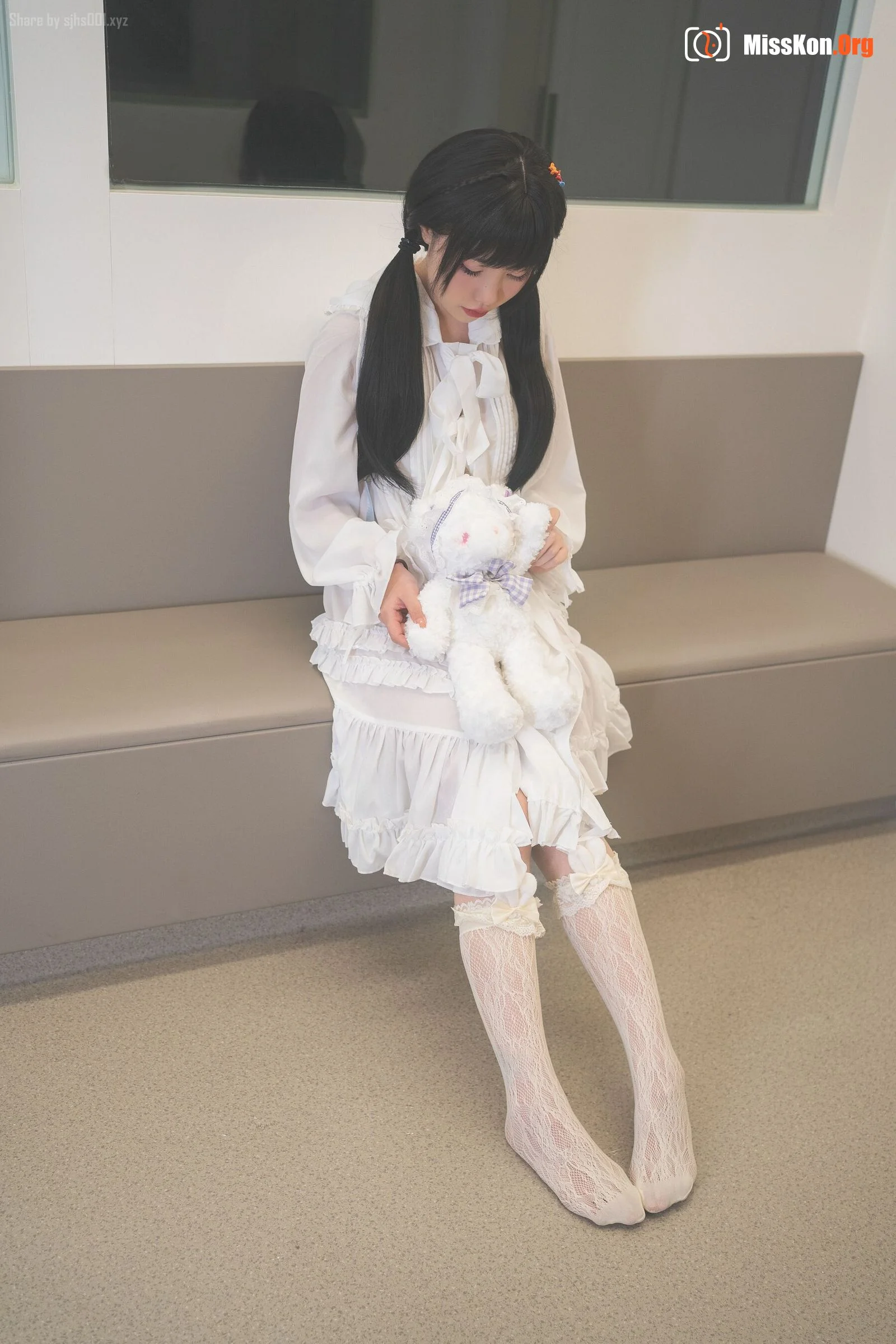 Meow Xiaoji: Late night subway - Photo 5