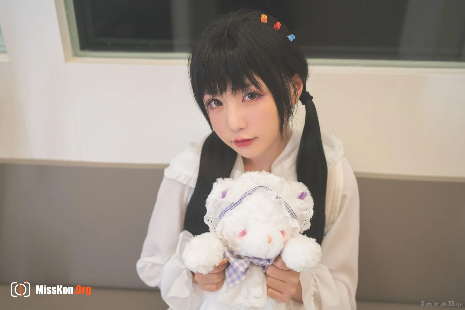 Meow Xiaoji: Late night subway - Photo 8