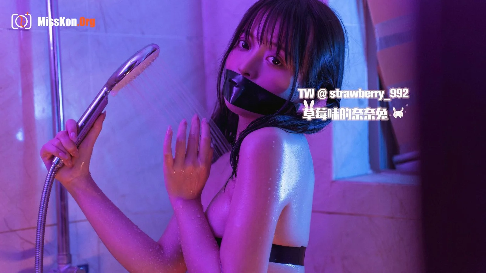 Meow Xiaoji: Locked room·QC·Black tape - Photo 20