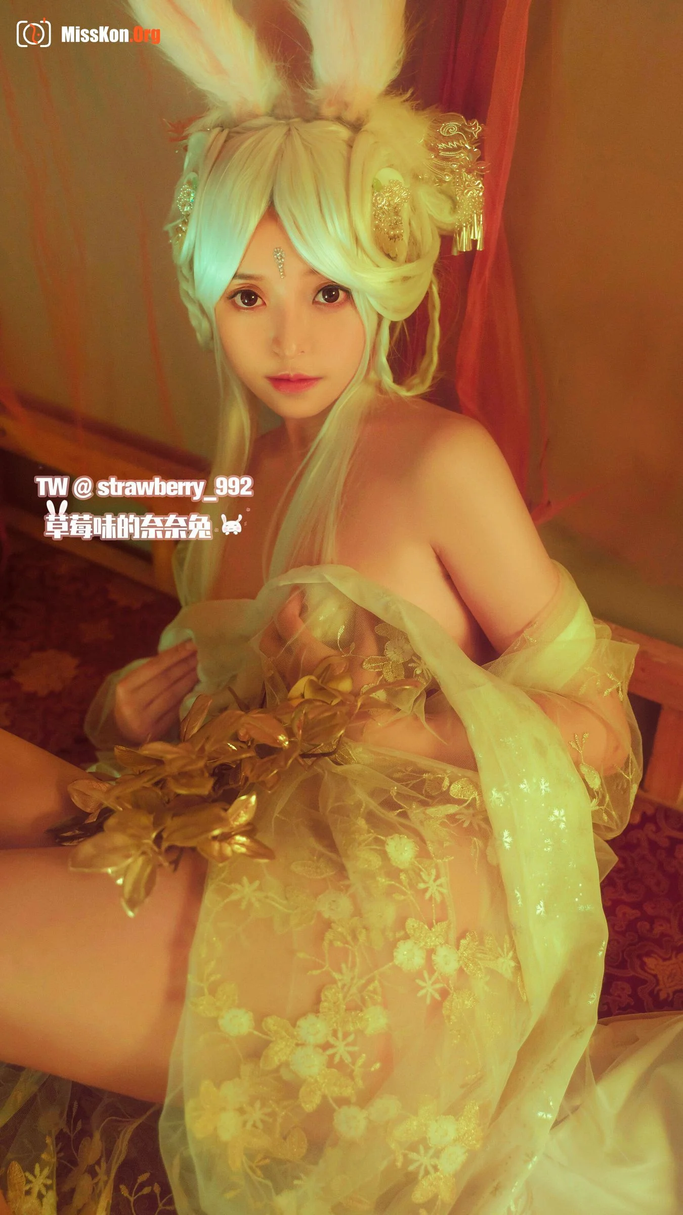 Meow Xiaoji: Magic Elegant Rabbit - Photo 16