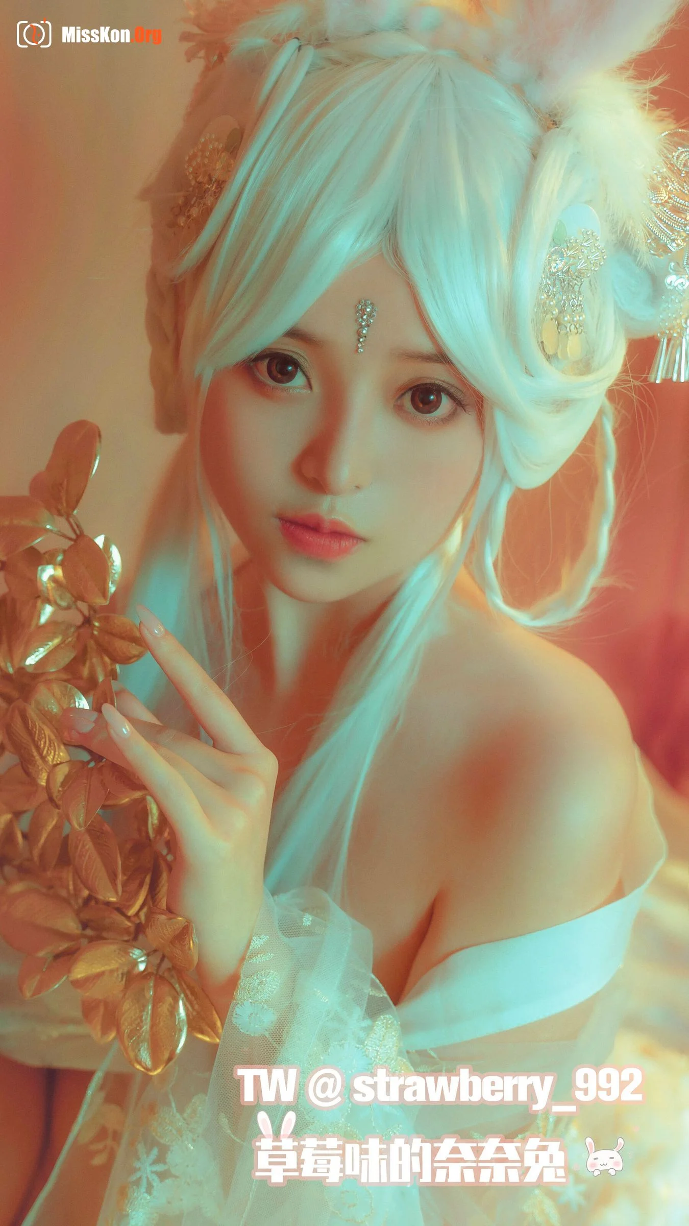 Meow Xiaoji: Magic Elegant Rabbit - Photo 4