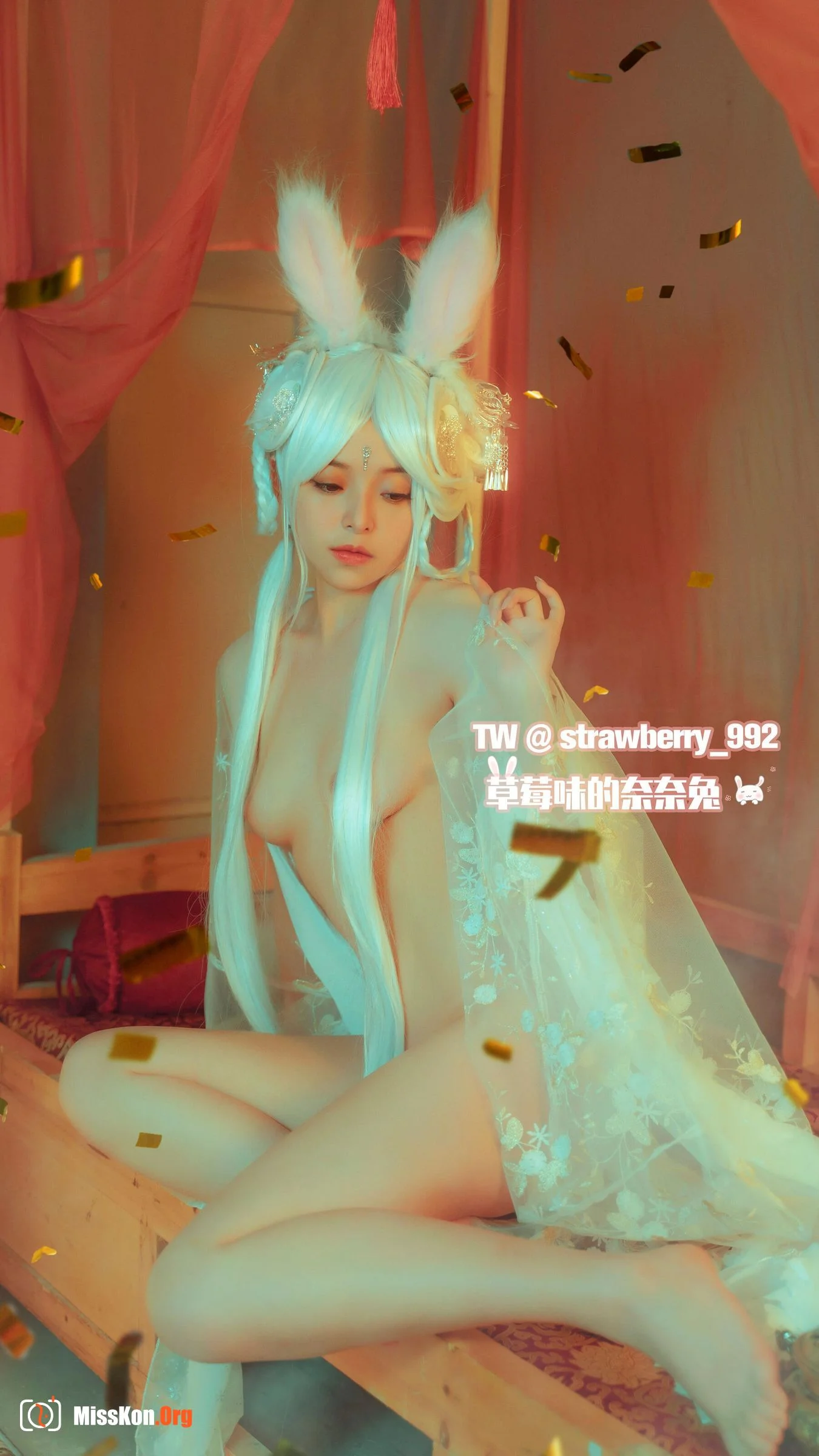 Meow Xiaoji: Magic Elegant Rabbit - Photo 5